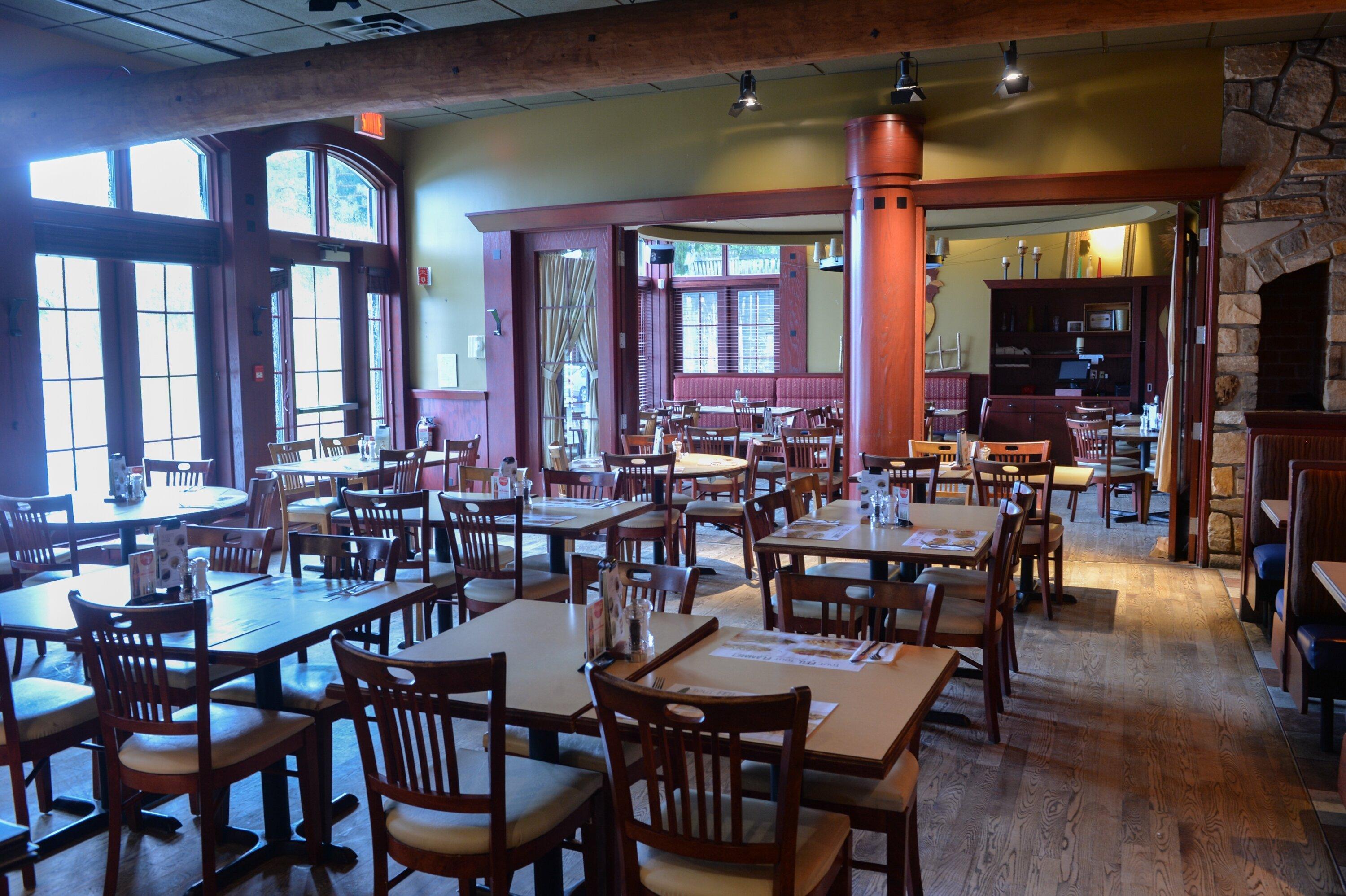 Rôtisserie St-Hubert