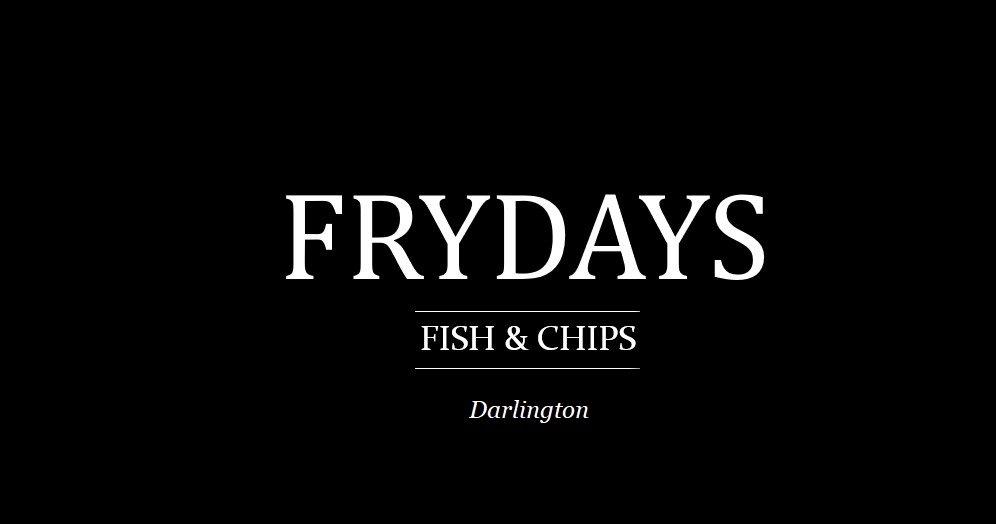 Frydays