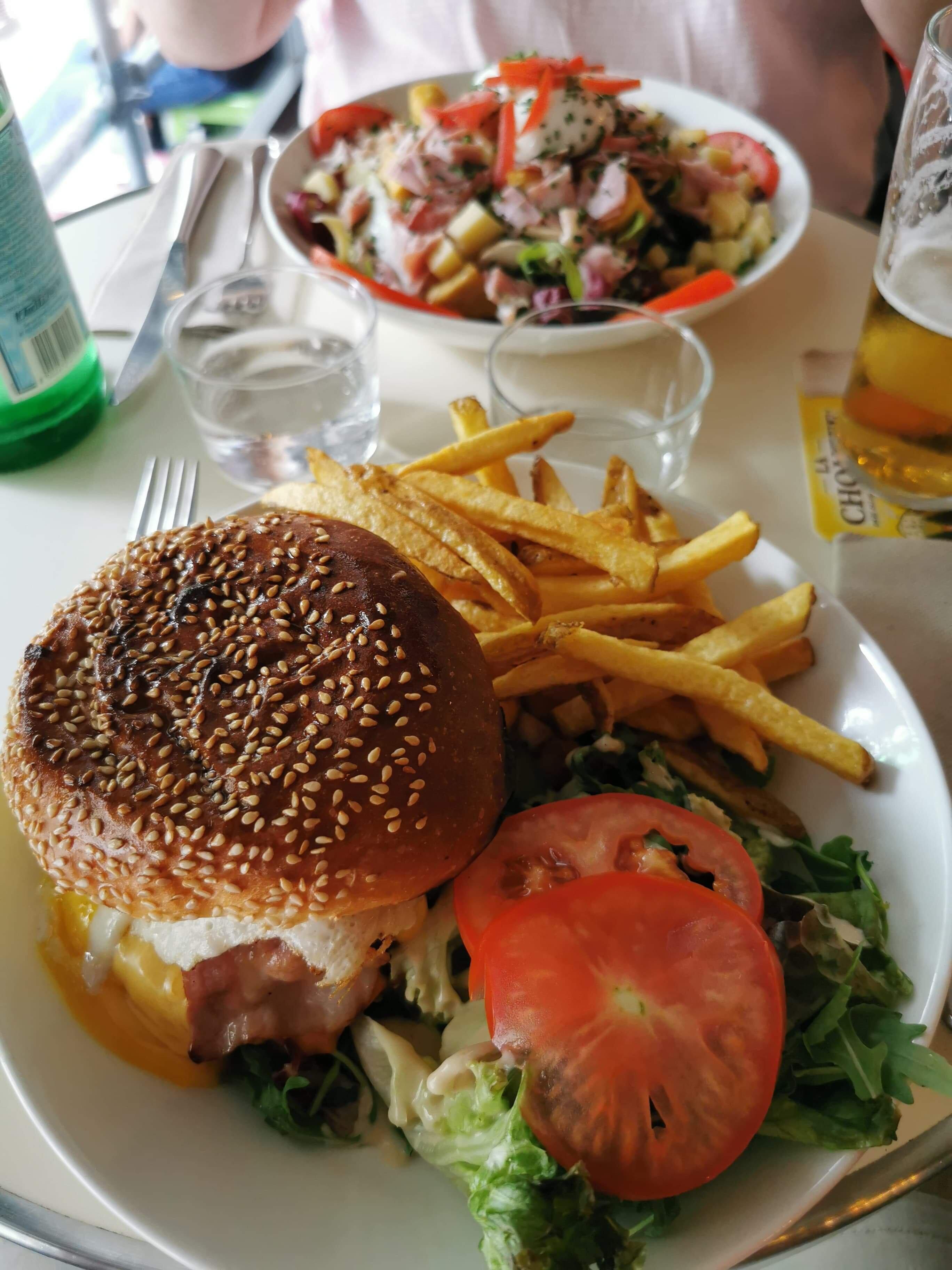 Dream Café Montparnasse