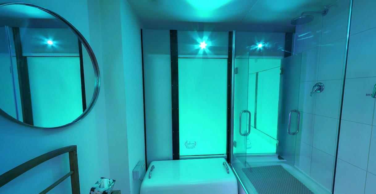 Bristol Float Centre