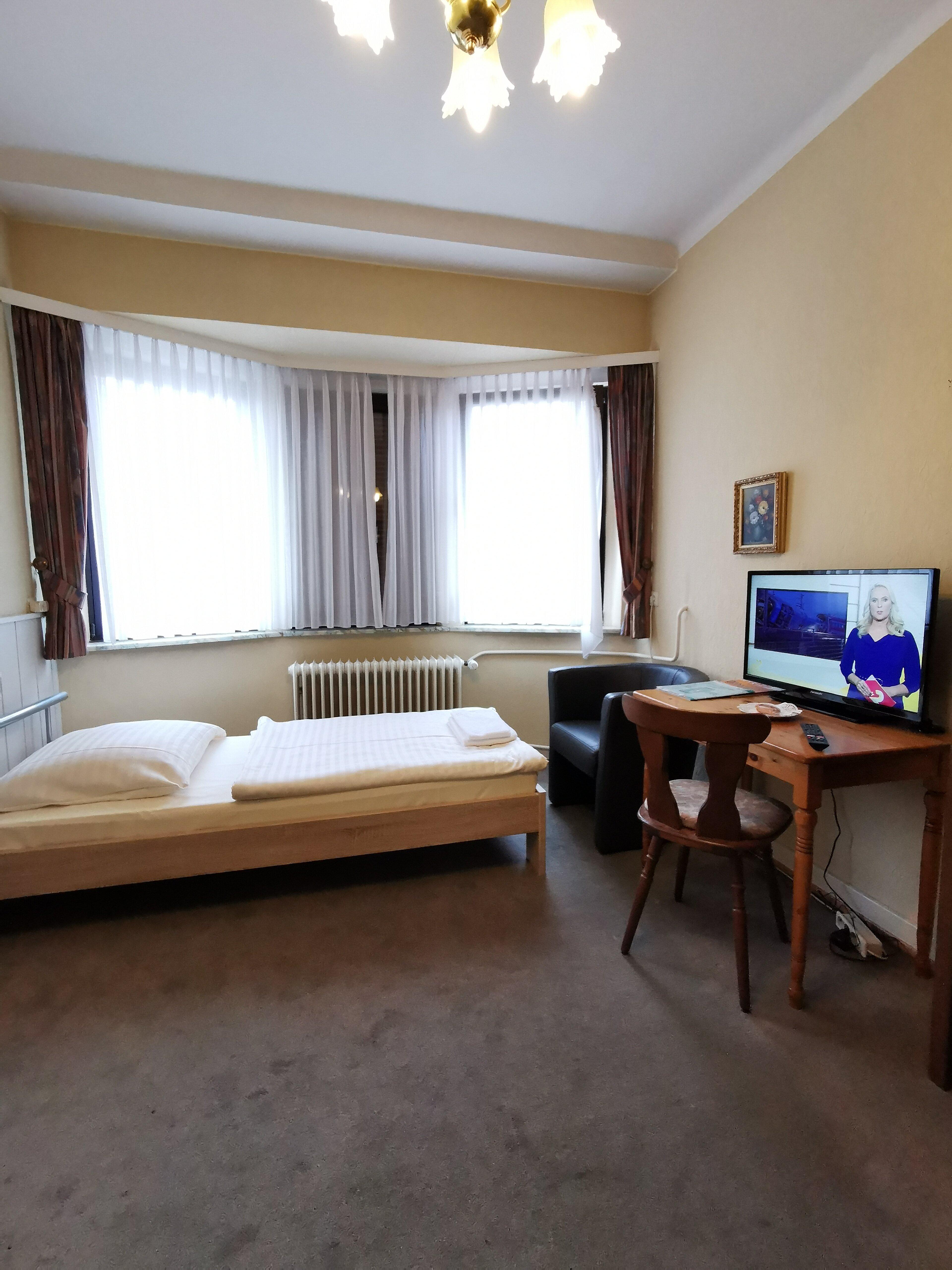 Wirtshaus zum Schutzenhof