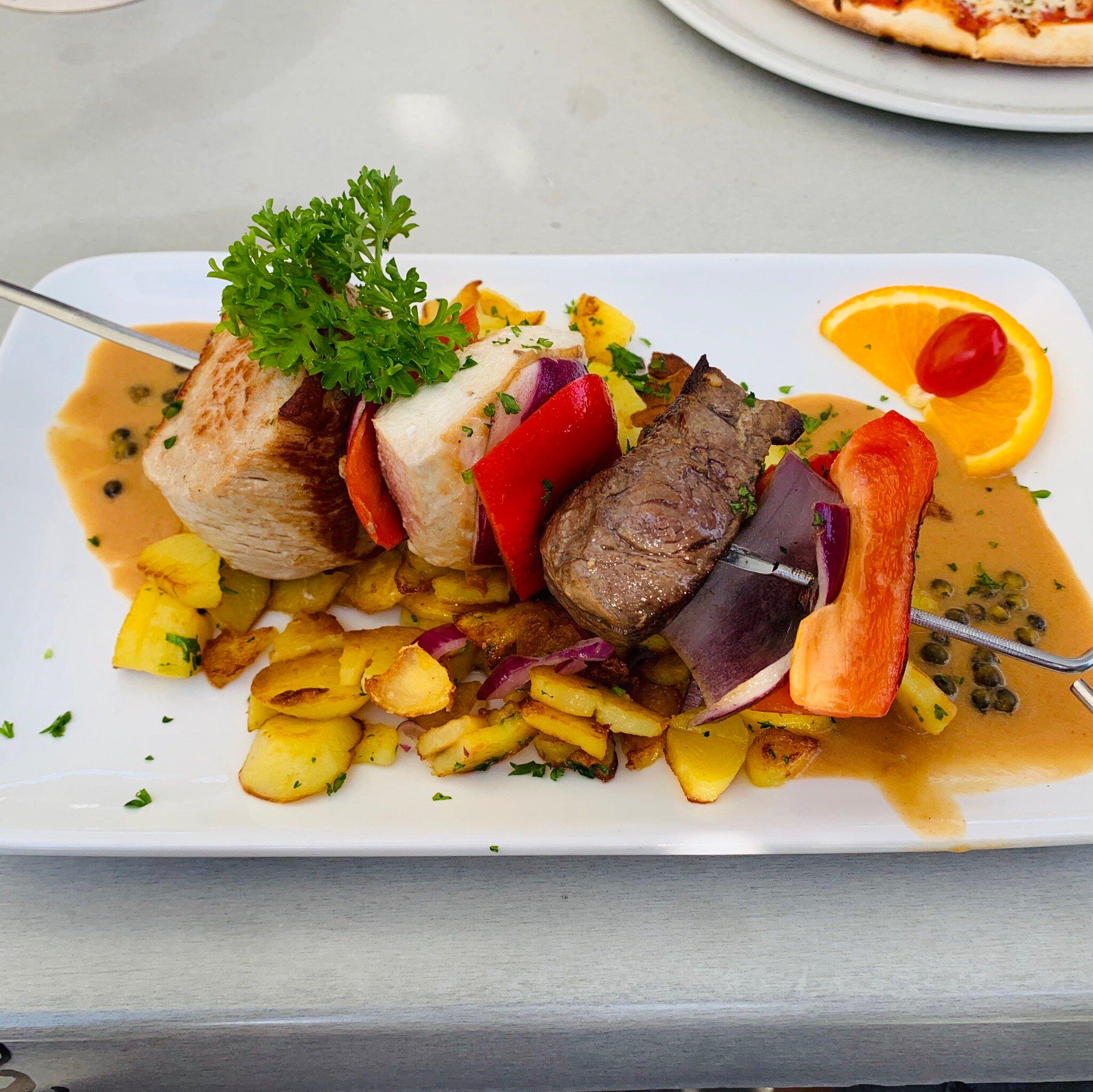 Ristorante Pizzeria Leone