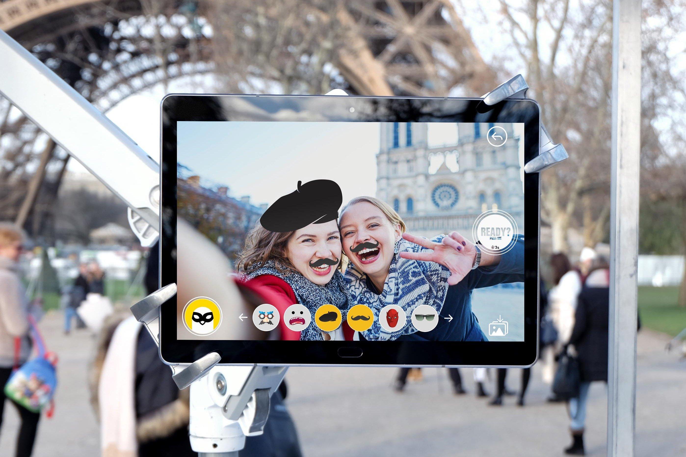 Postmii Madrid Sevilla