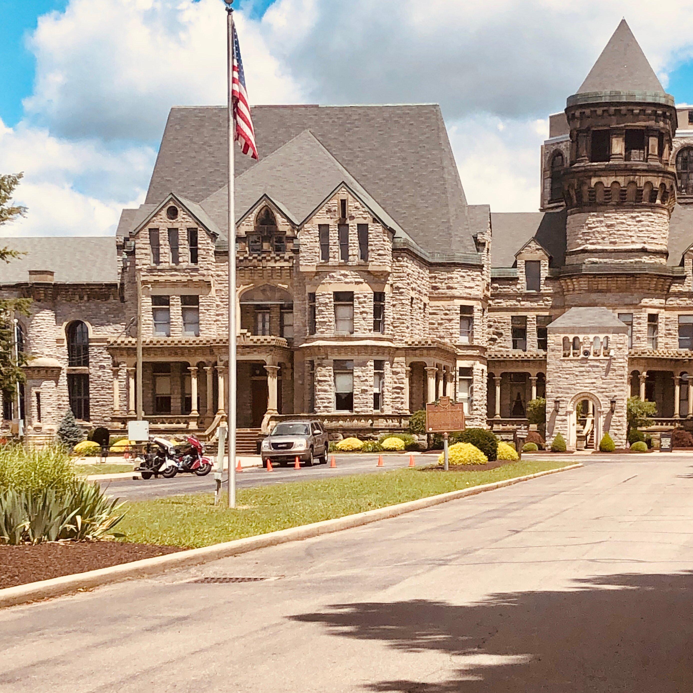 Hope Cabins and Banquet