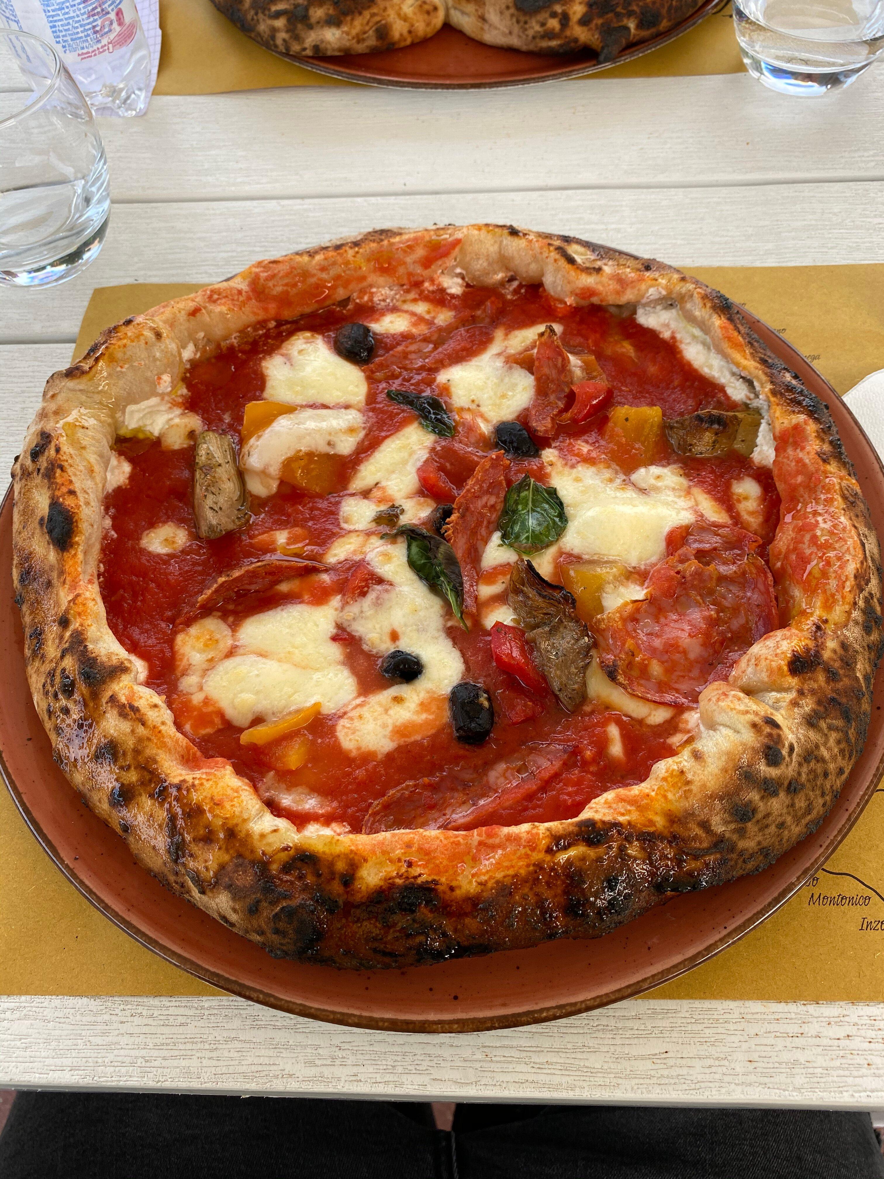 Pachà - Trattoria Verace Napoletana