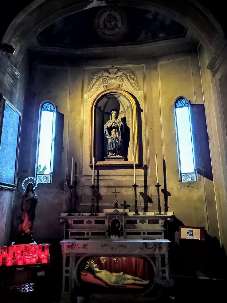 Chiesa di Nostra Signora della Consolazione