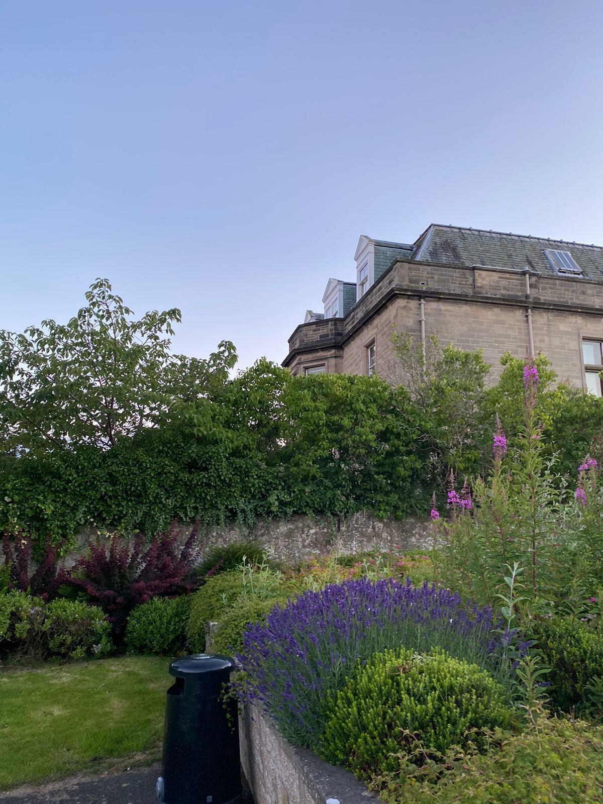 The Bank Guest House