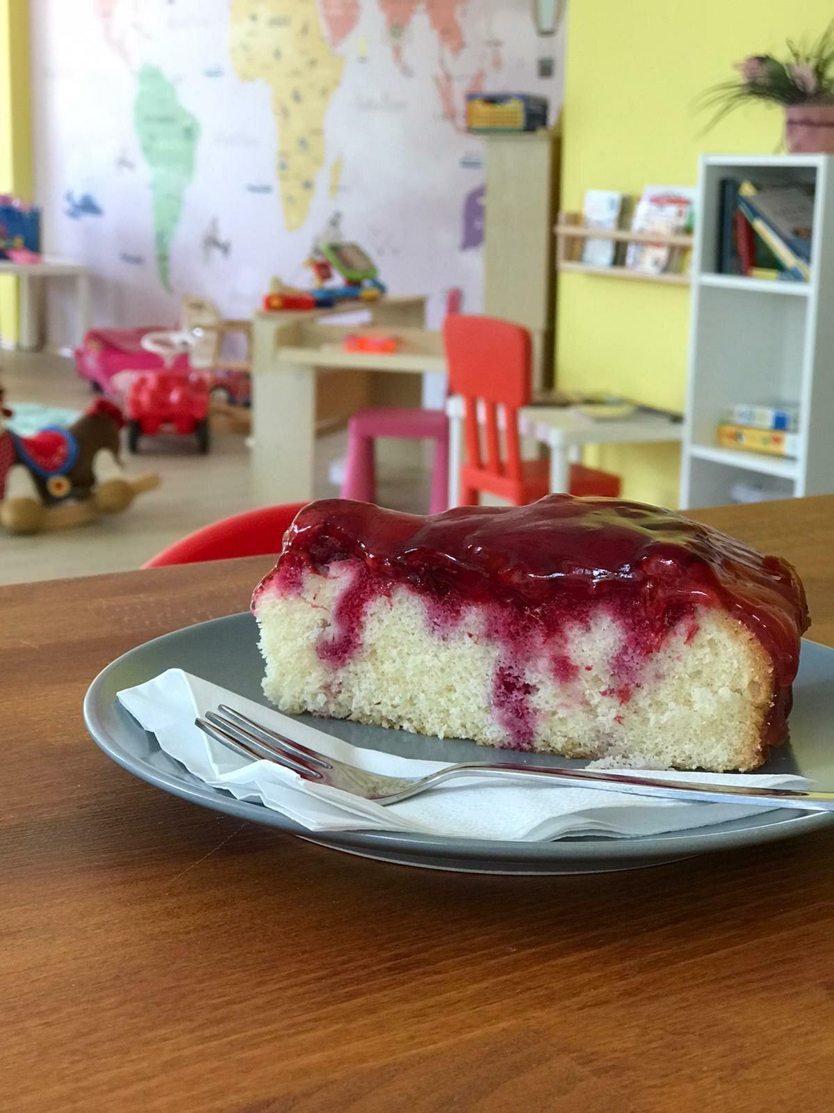 Pinars Familiencafé