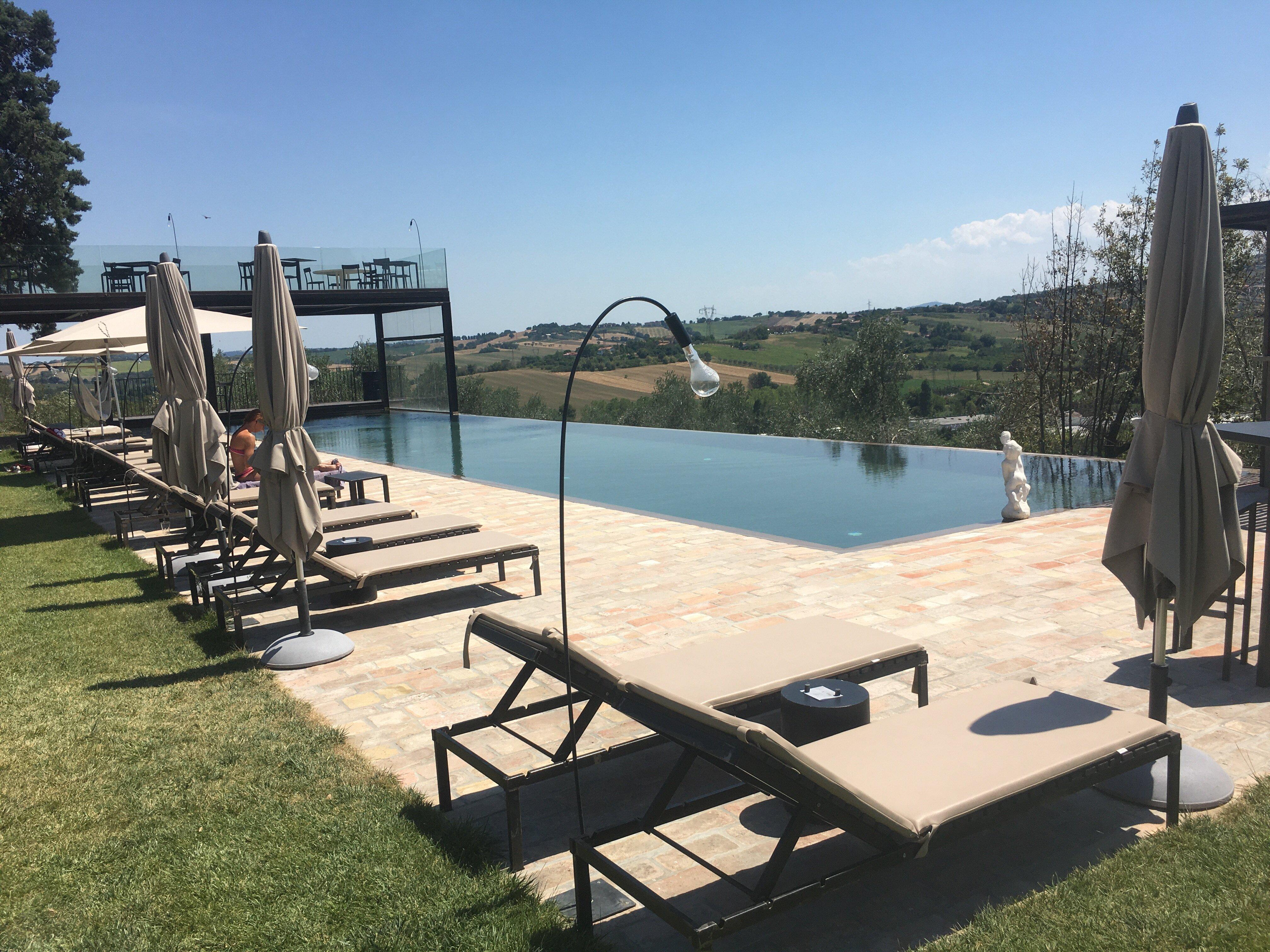 Terra Di Gradara Ristorante