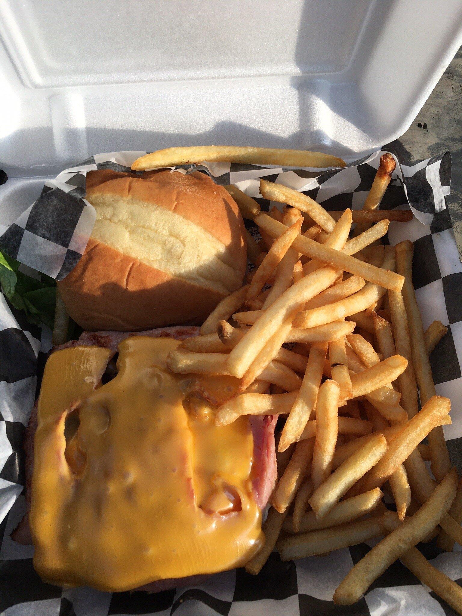 Photo by SpencerCoffman