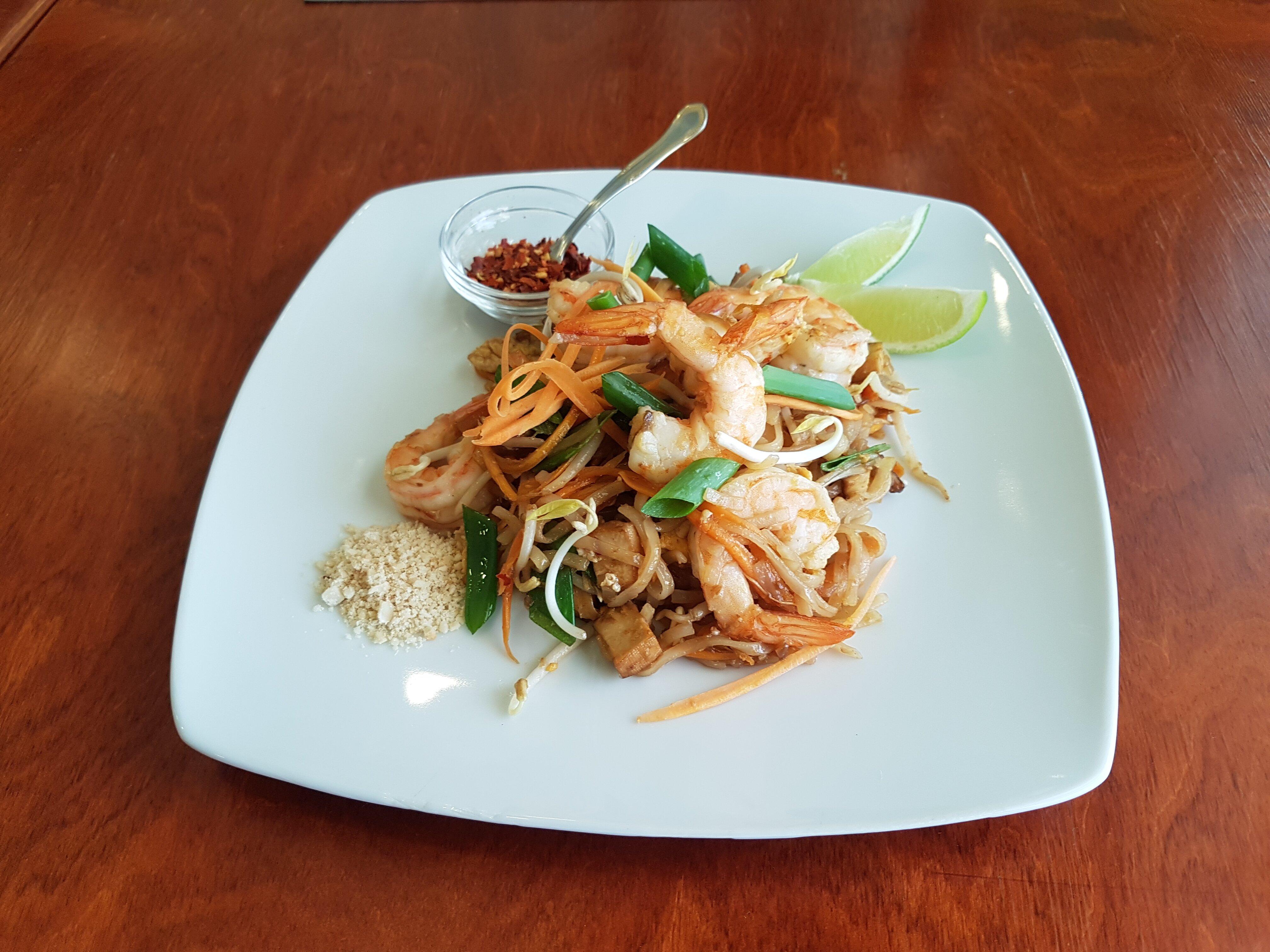 Alegria Good Mood Food