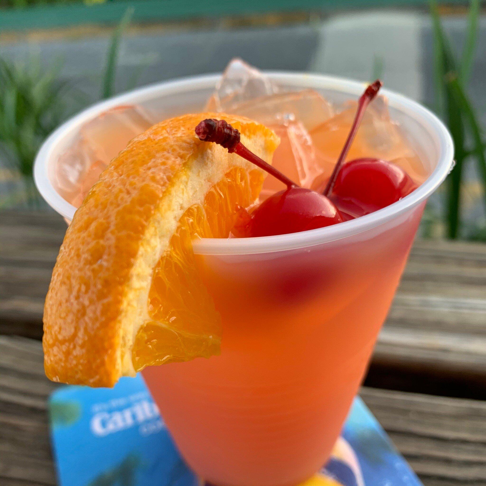 The Tap & Still Redhook