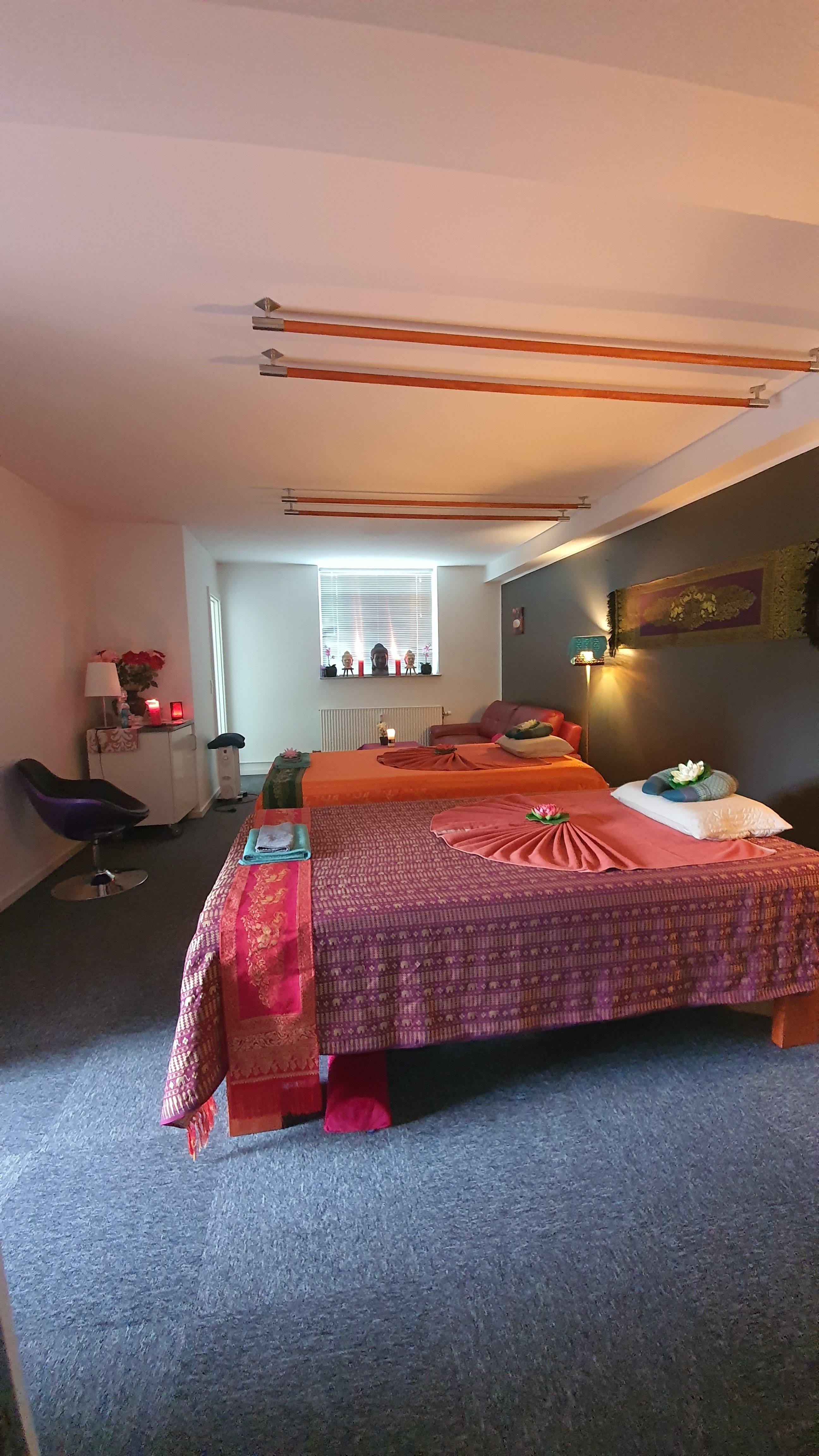 Yen Wellness Thai Massage