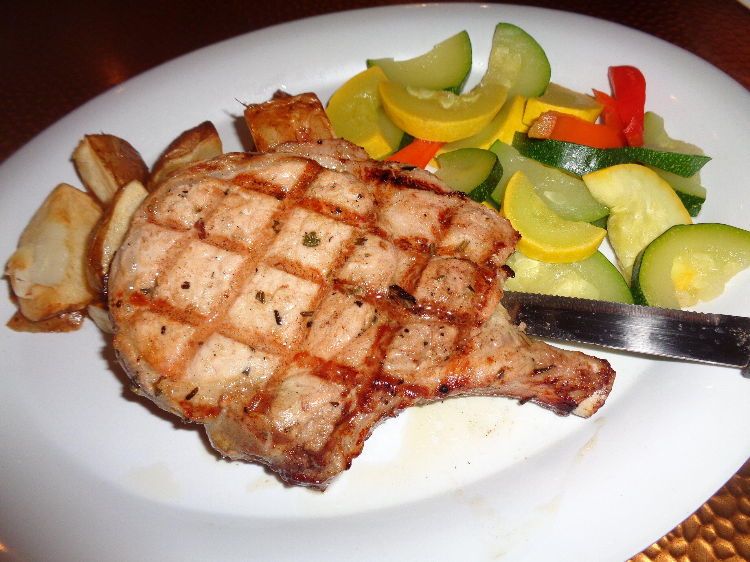 Binion's Cafe