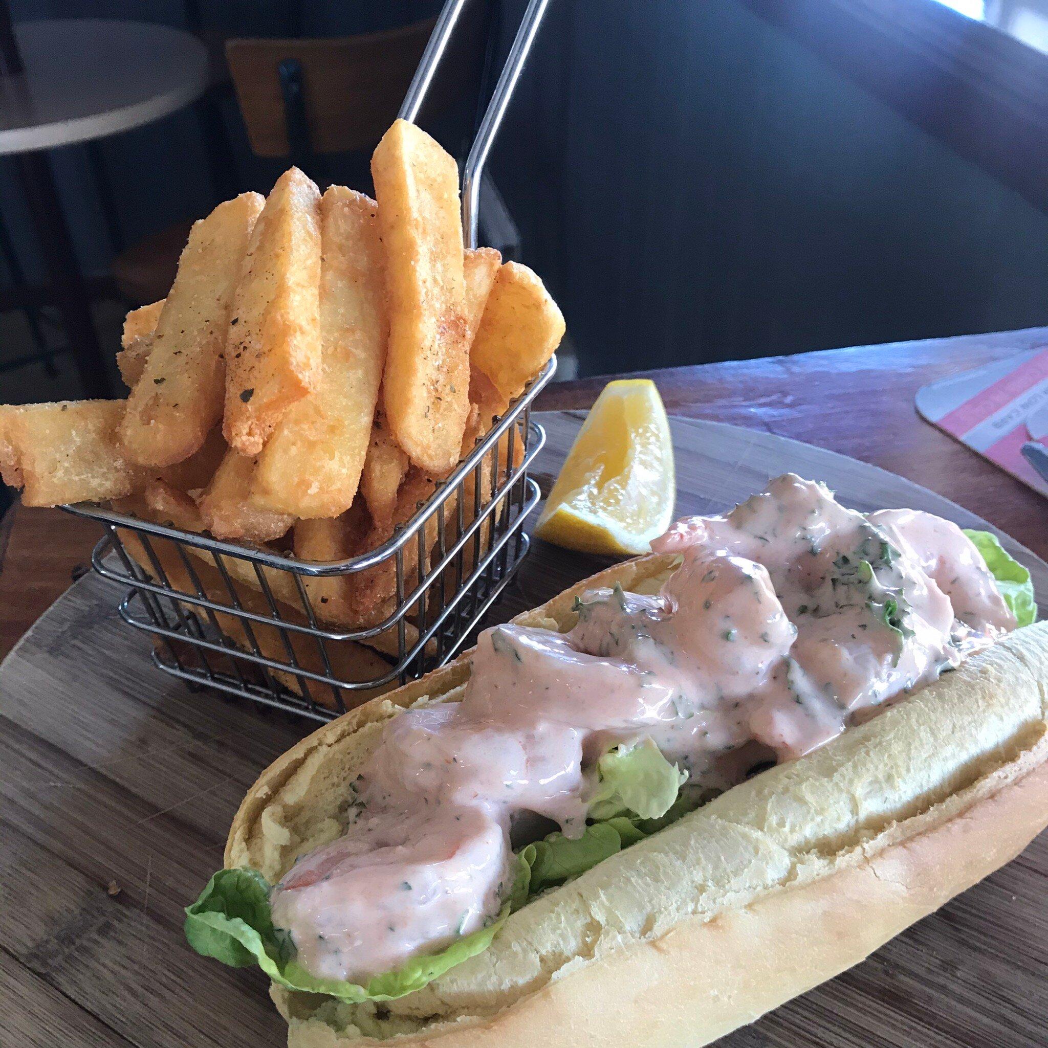 The Australian Hotel