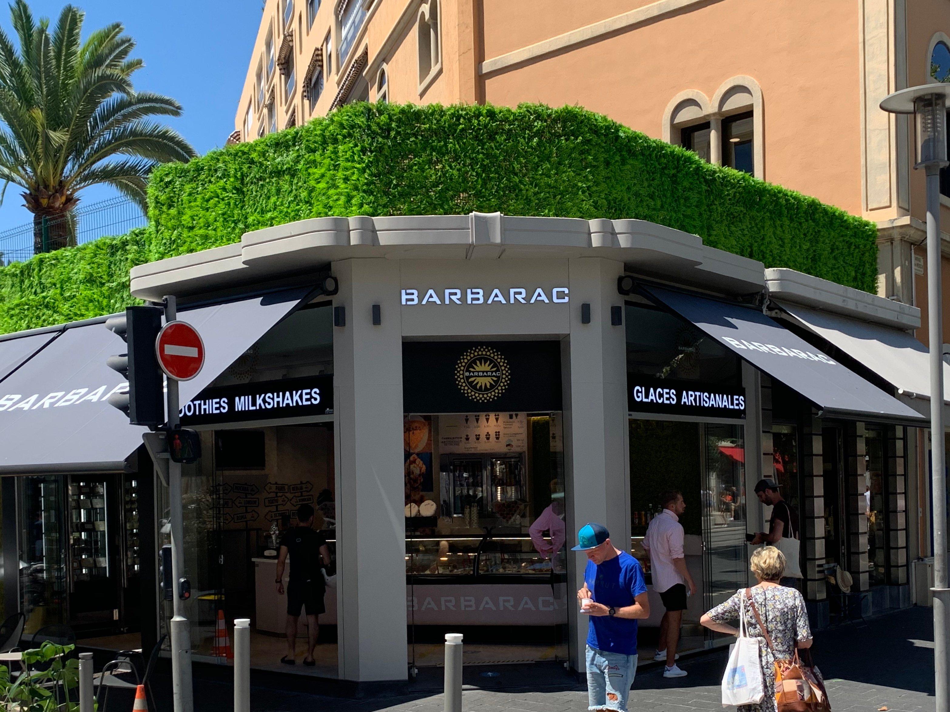 Hamov Ice cream & co