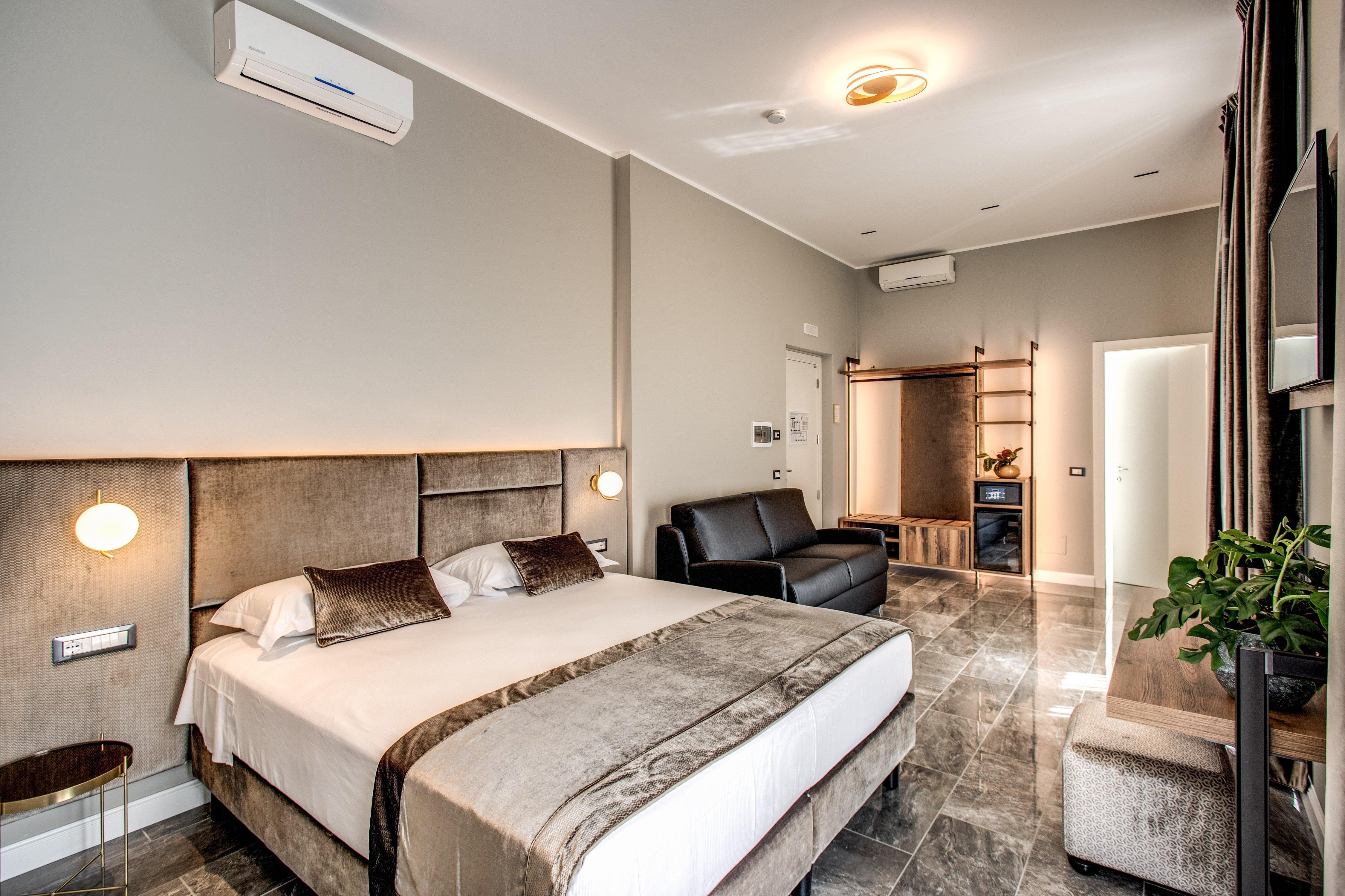 Apollo Boutique Hotel