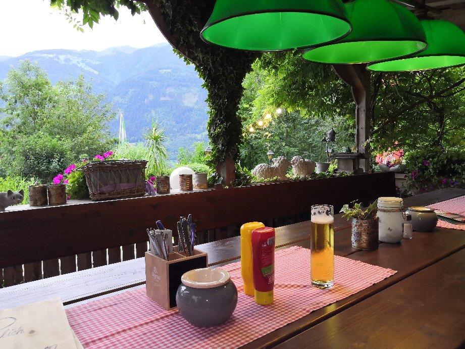 Gasthaus St. Pankraz