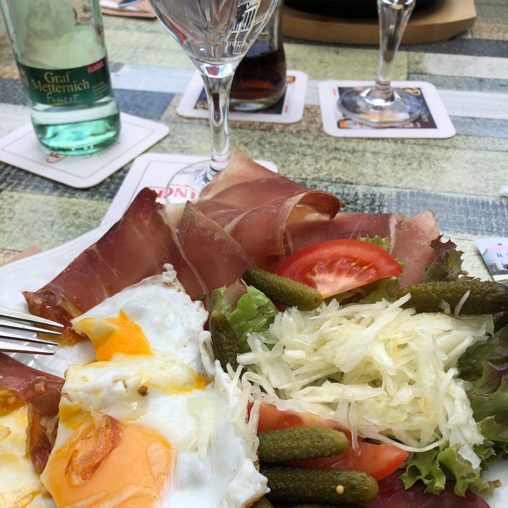 Cafe-Restaurant BAGNO