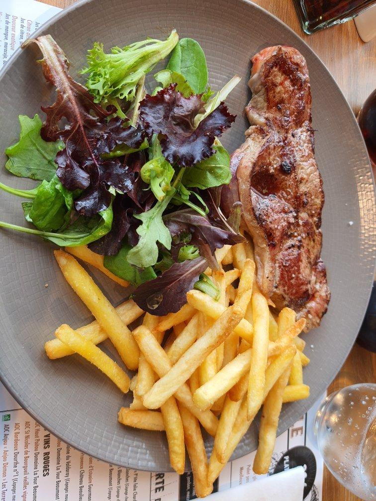 L'atelier des Saveurs