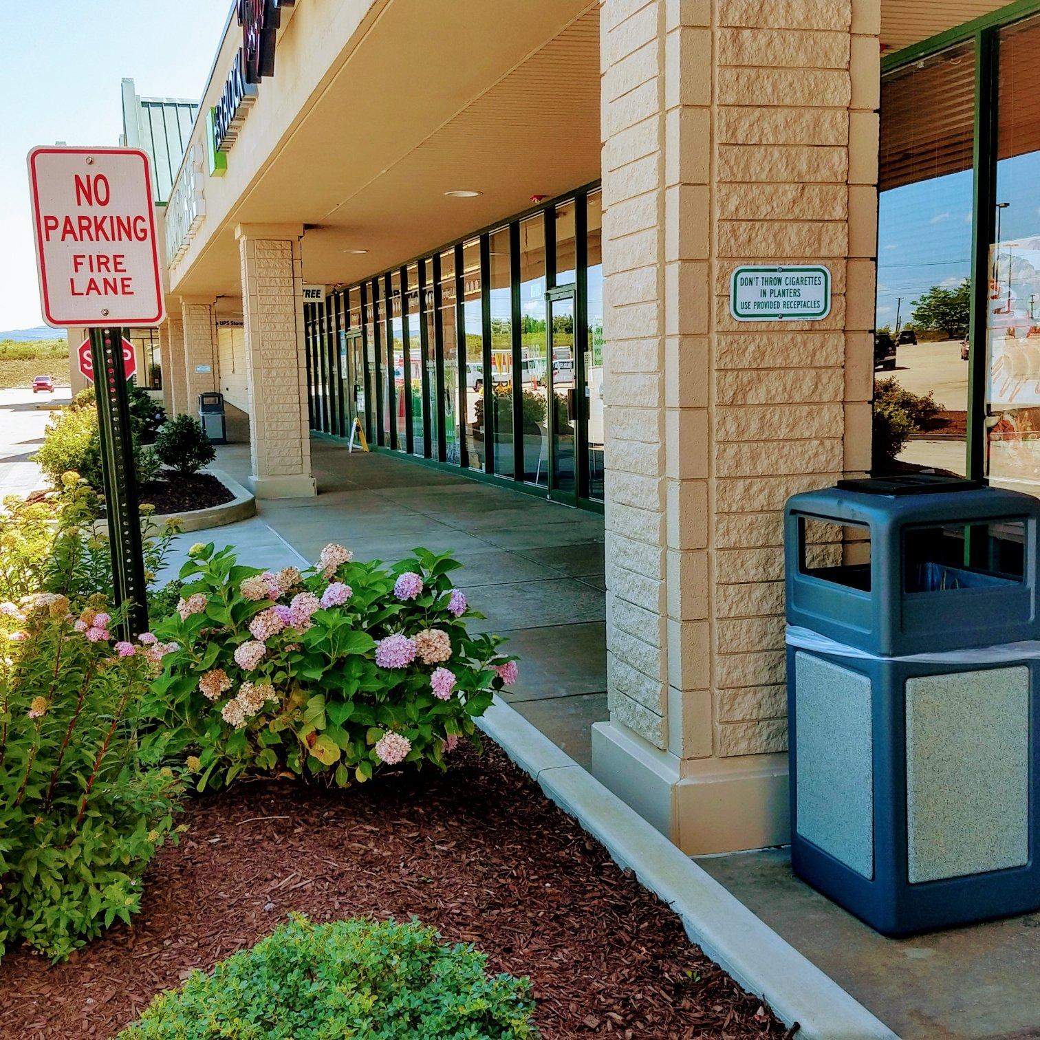 Tokyo Sushi & Hibachi