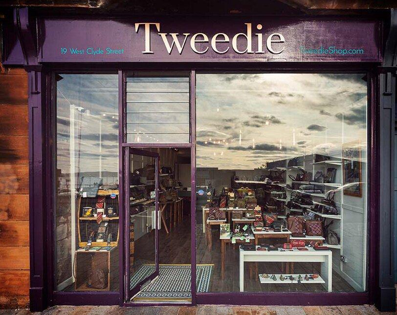 Tweedie