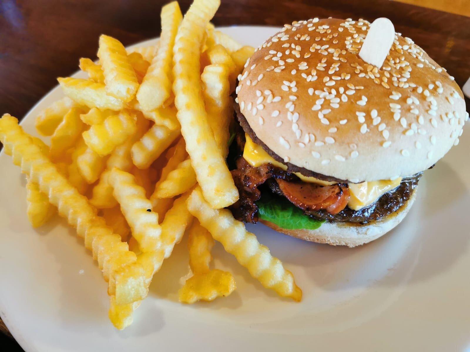 Piratennest Inh. Horst Beginn