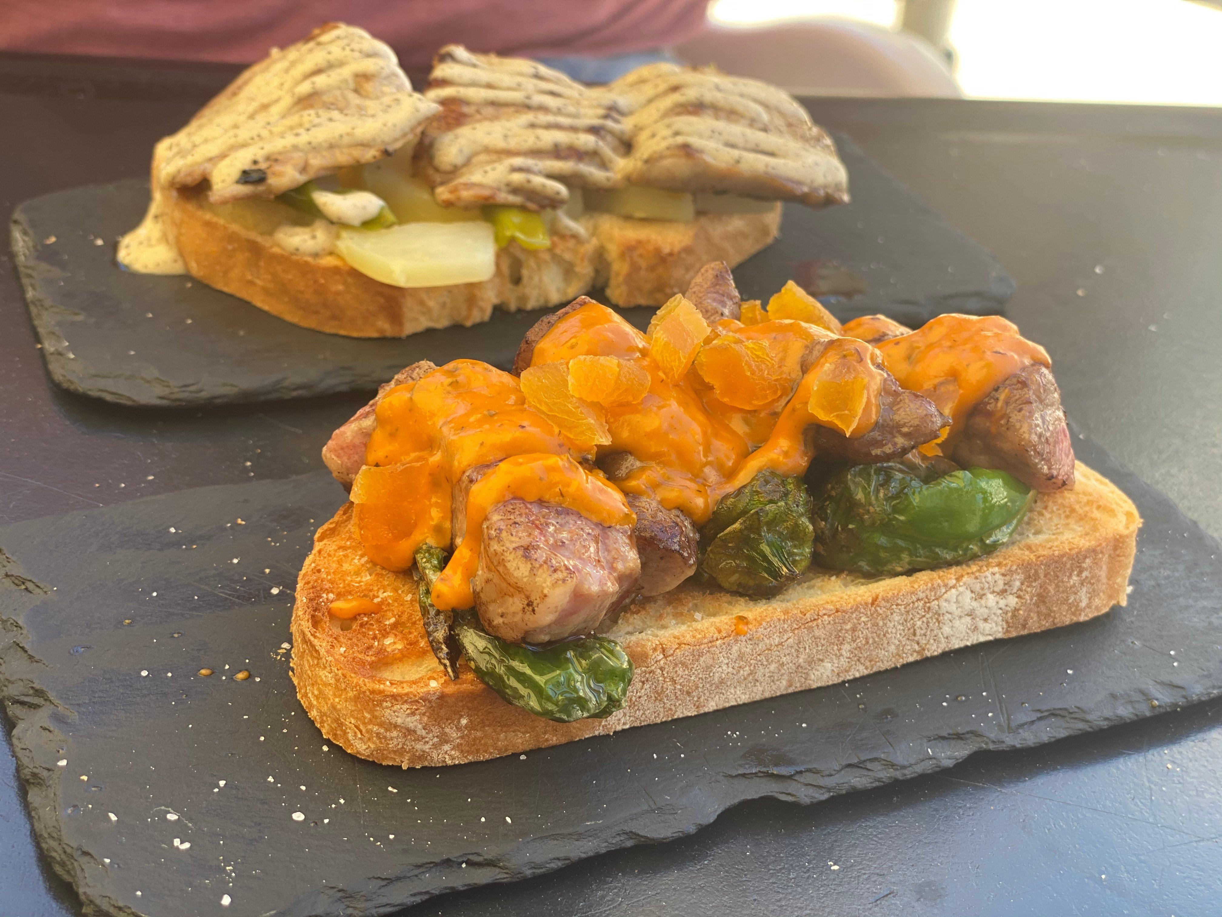 Bar Restaurante La Plaza