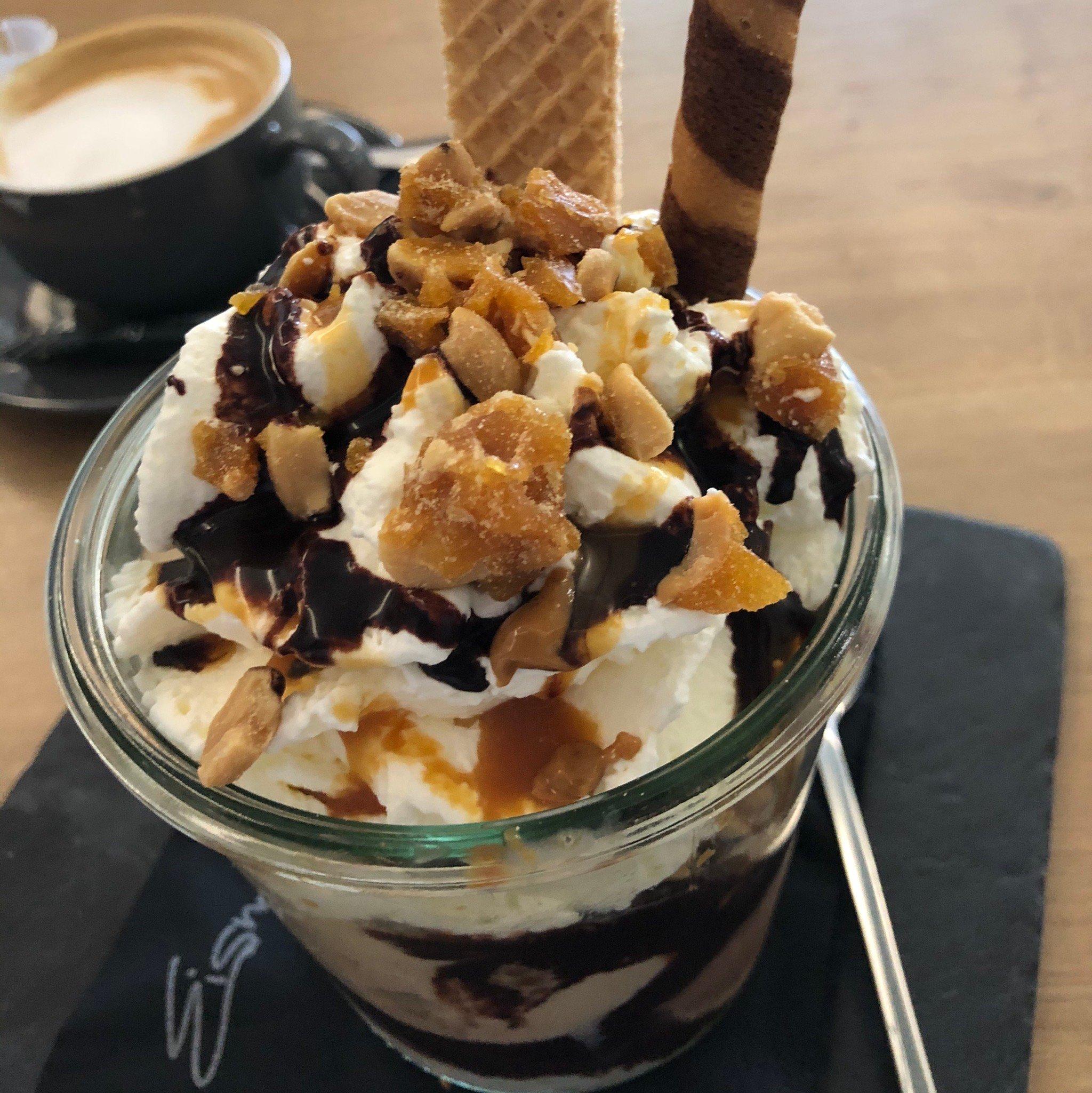 Eismanufaktur Niederbrechen