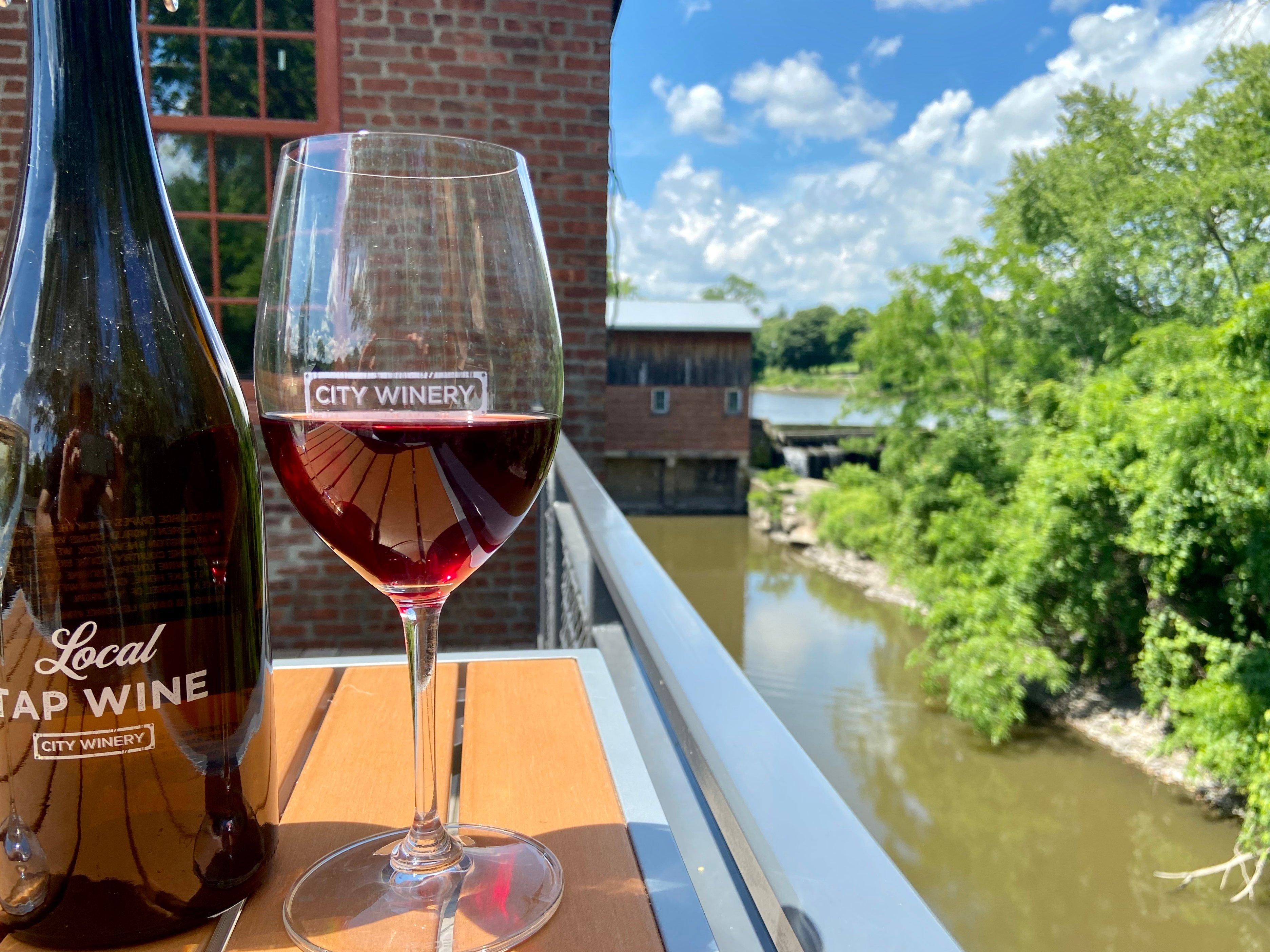 City Winery Hudson Valley