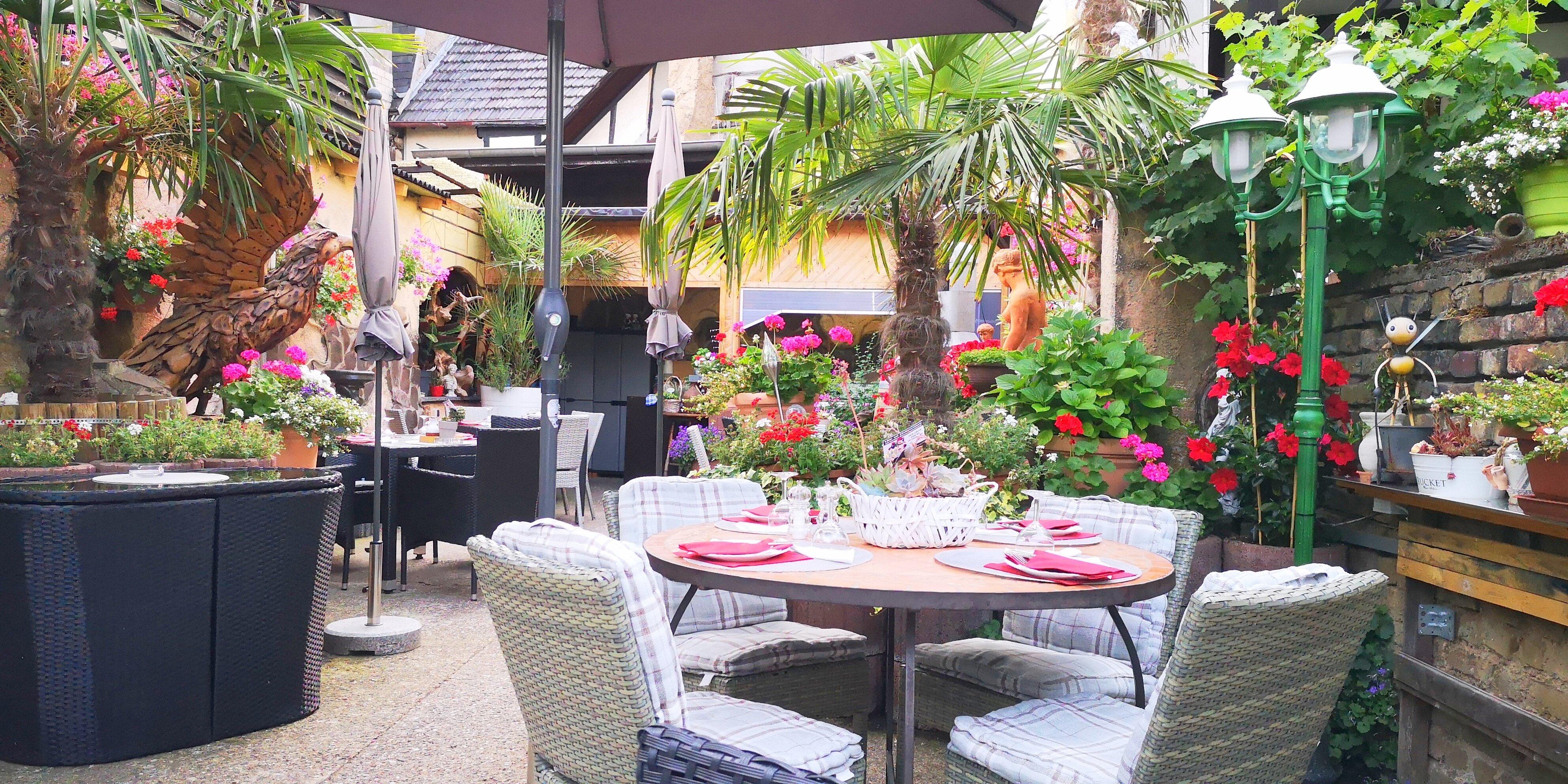 Fra Bartolo Restaurant Cafe Bar