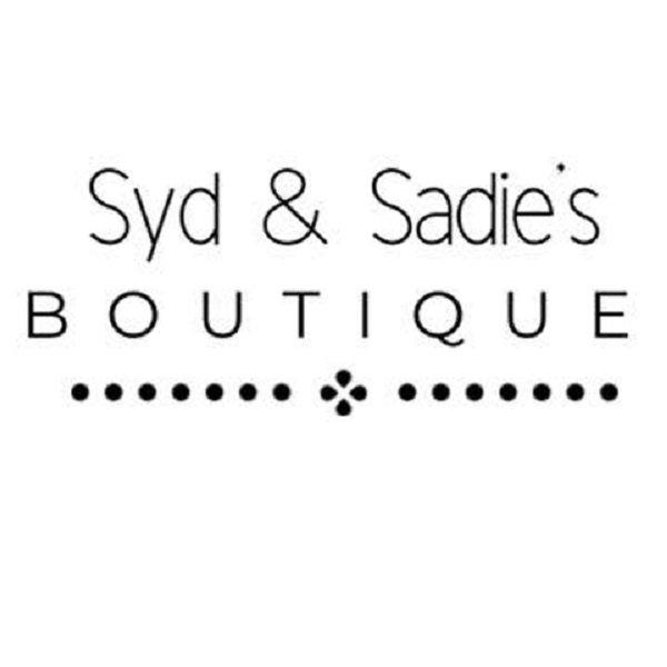 Syd & Sadie’s Boutique