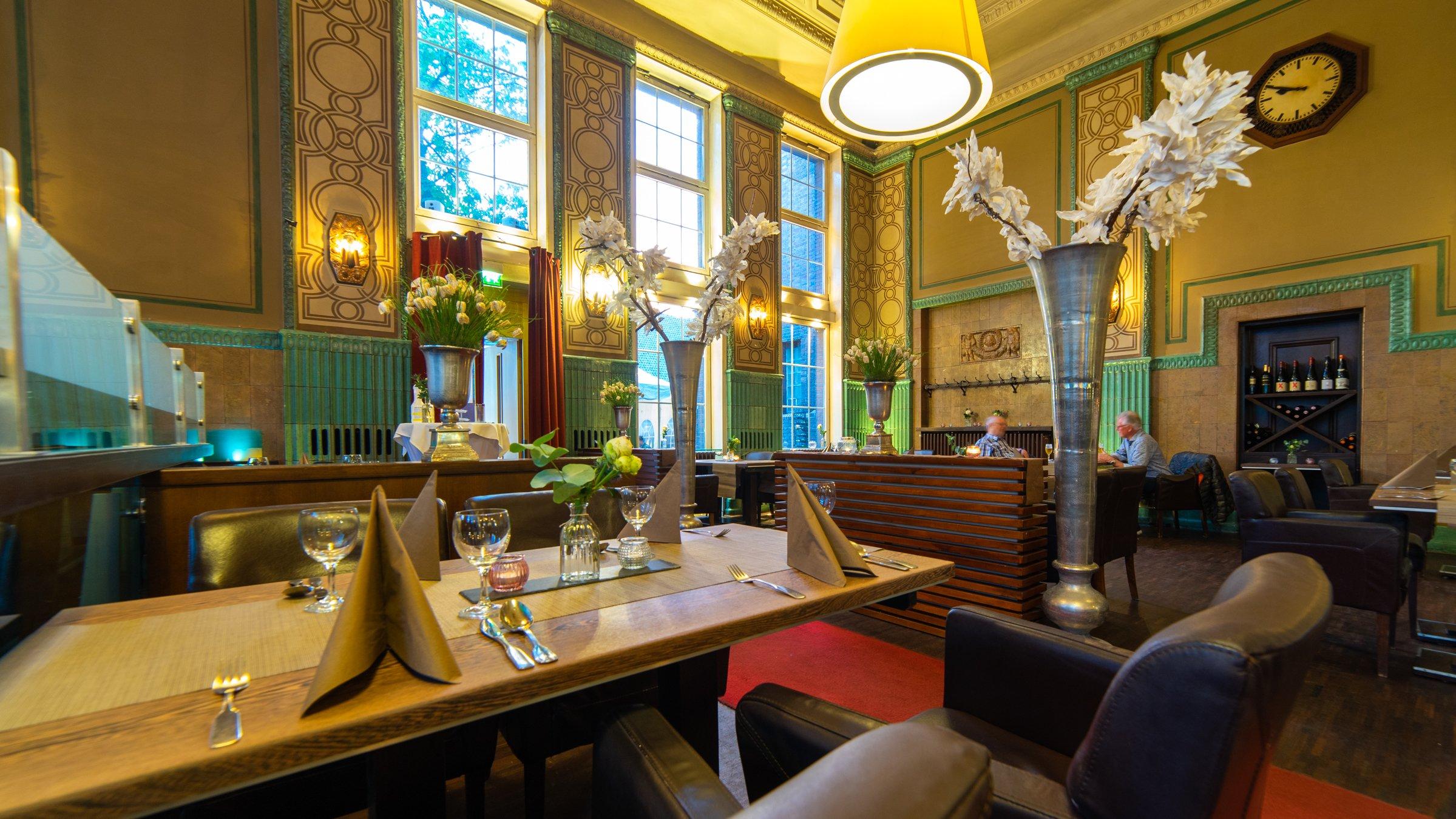 Klinkerburg Andreas Schnegelsberg e.K.