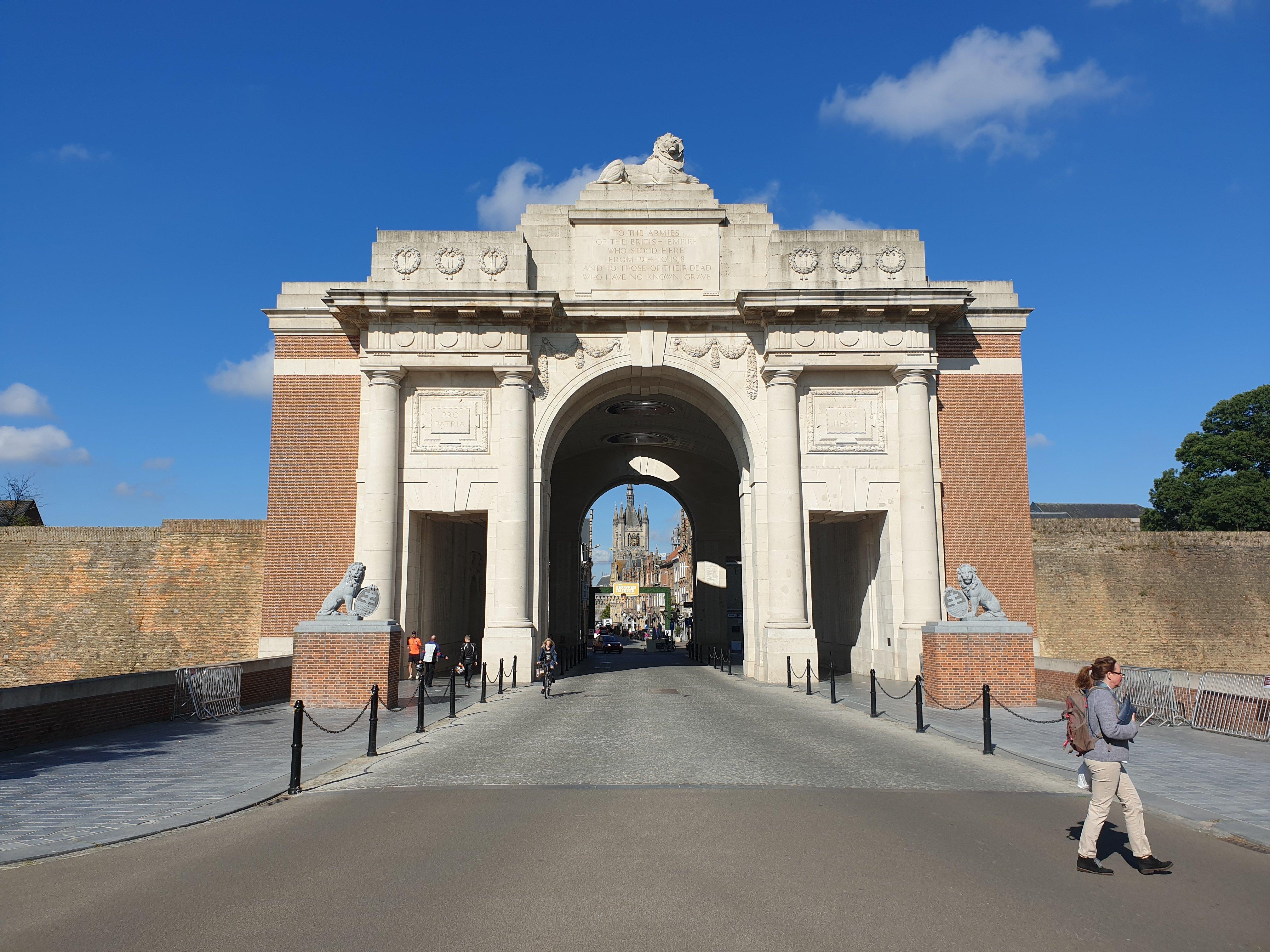 Hotel & Restaurant 't Oud Gemeentehuis Poelkapelle
