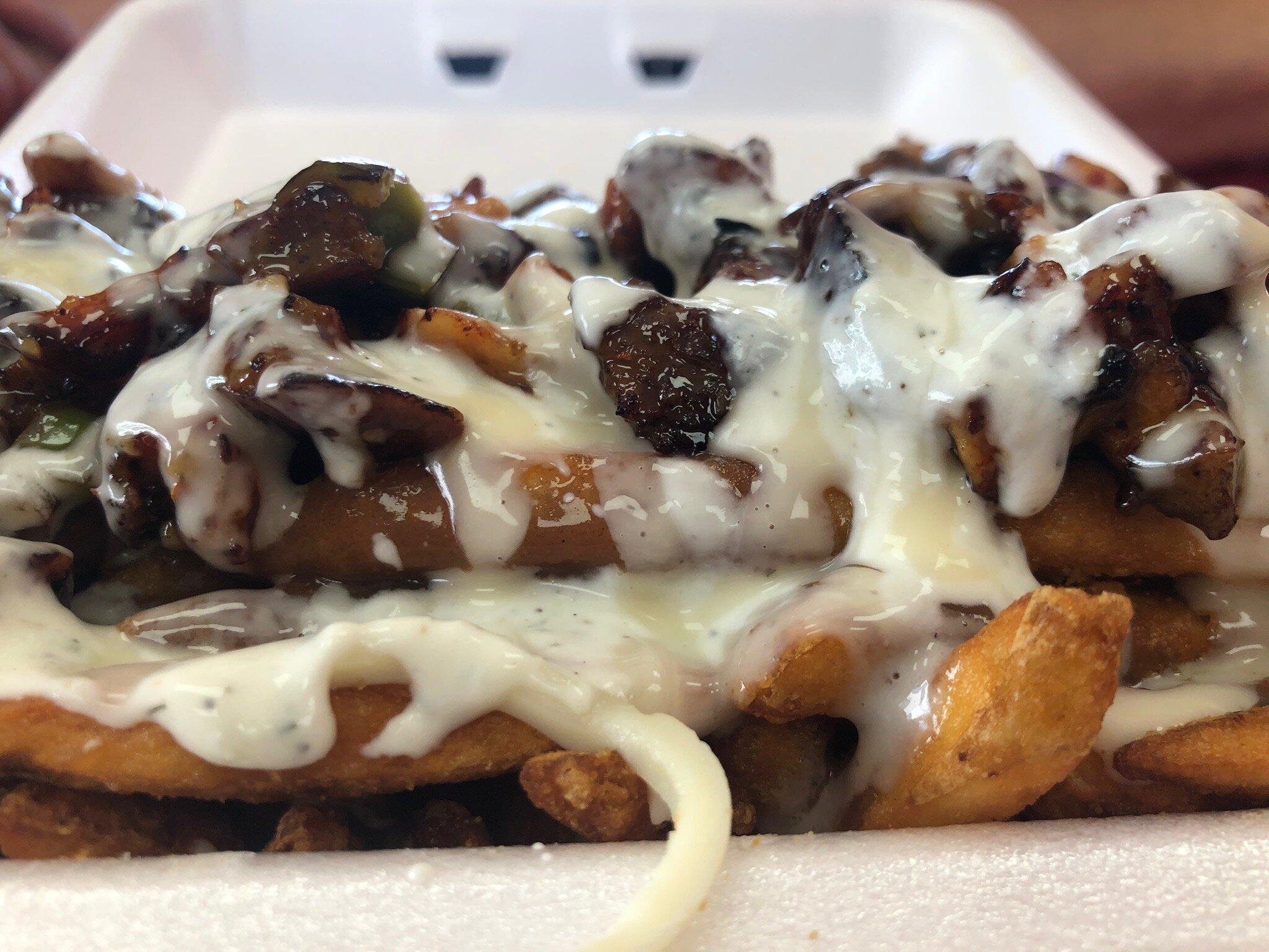 PrimeTime Donair & Poutine