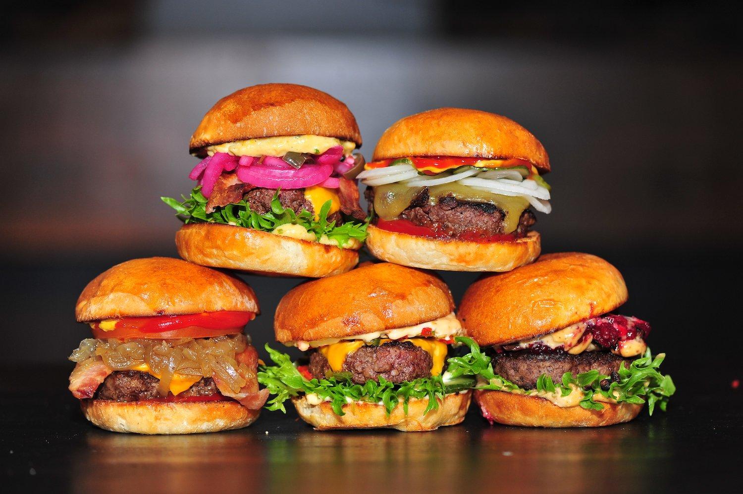 Burgersson Friggagatan