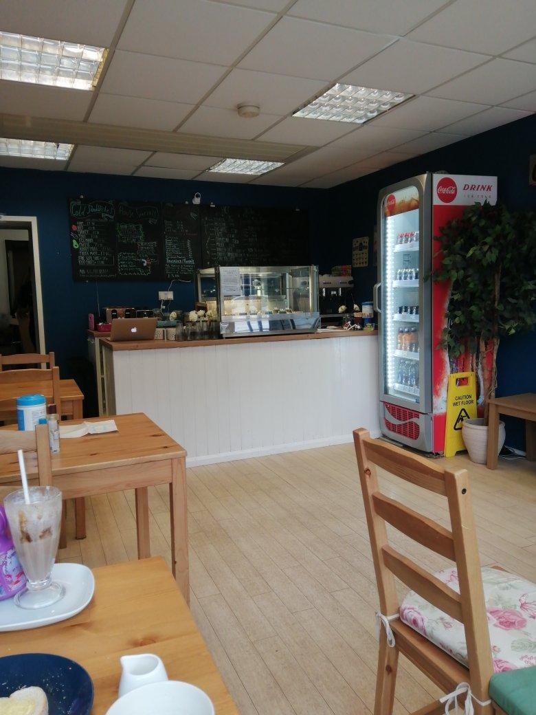 Main Street Cafe & Deli