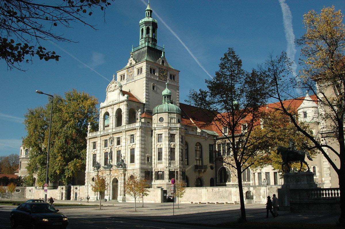 Bavarian National Museum