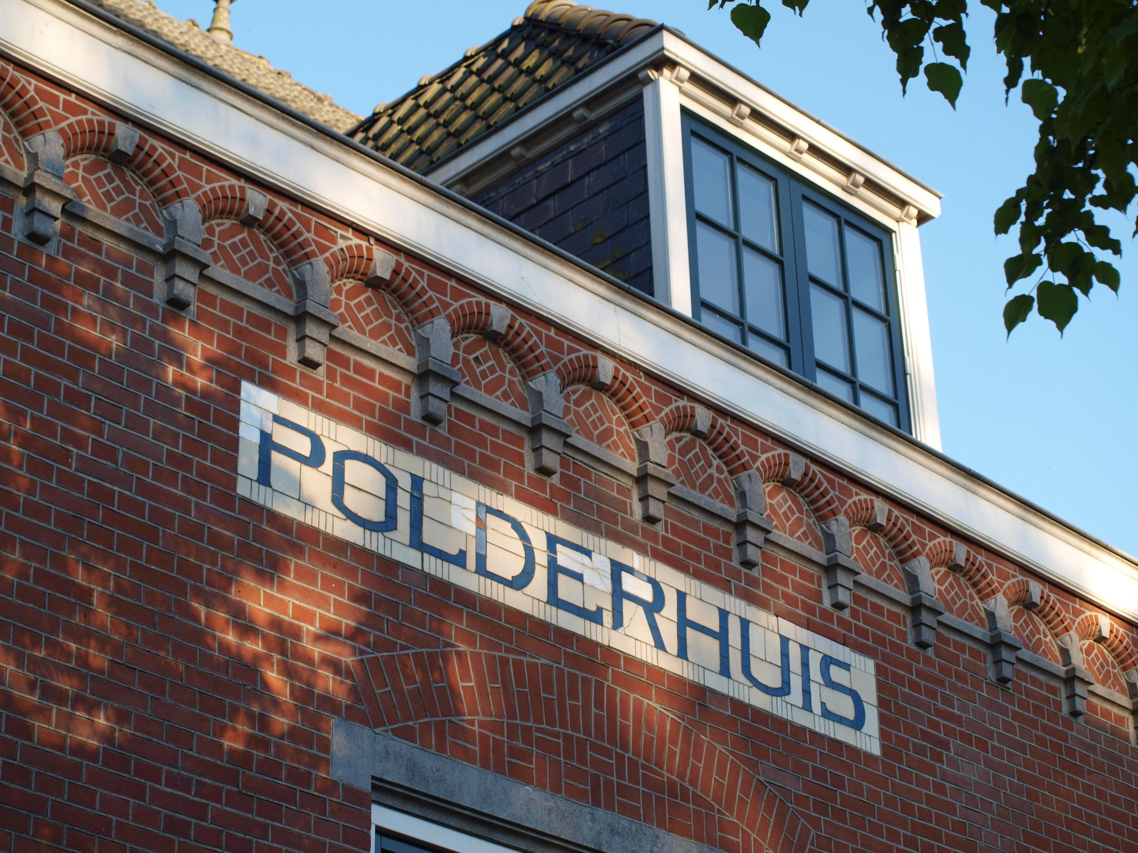 Polderhuis Bed & Breakfast