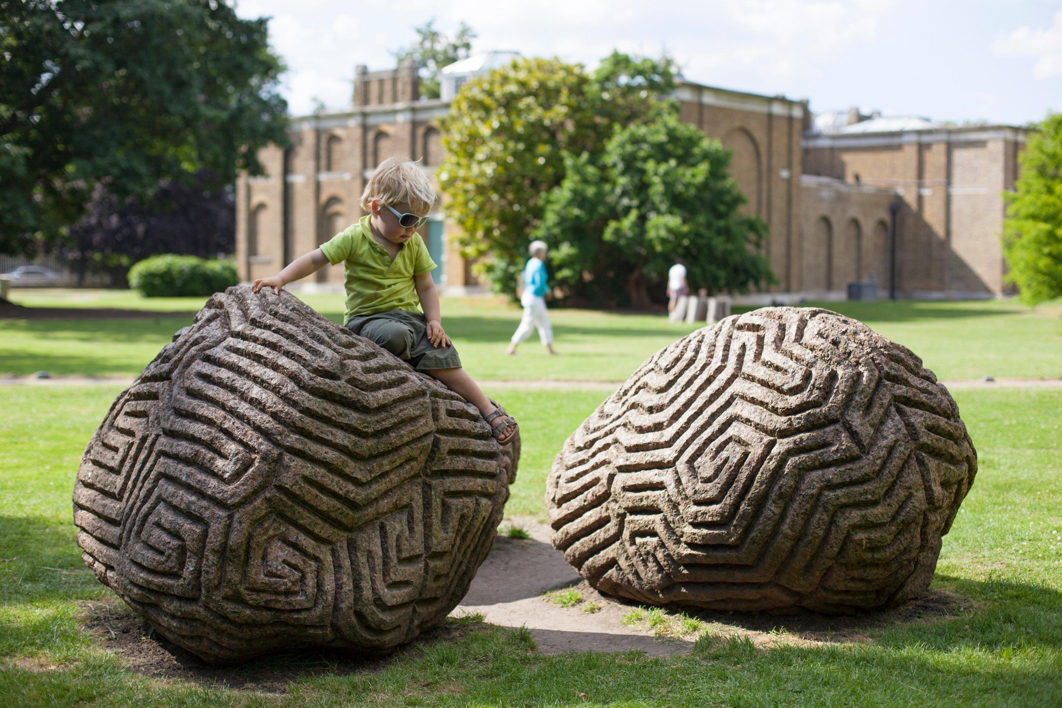 Dulwich Picture Gallery Cafe