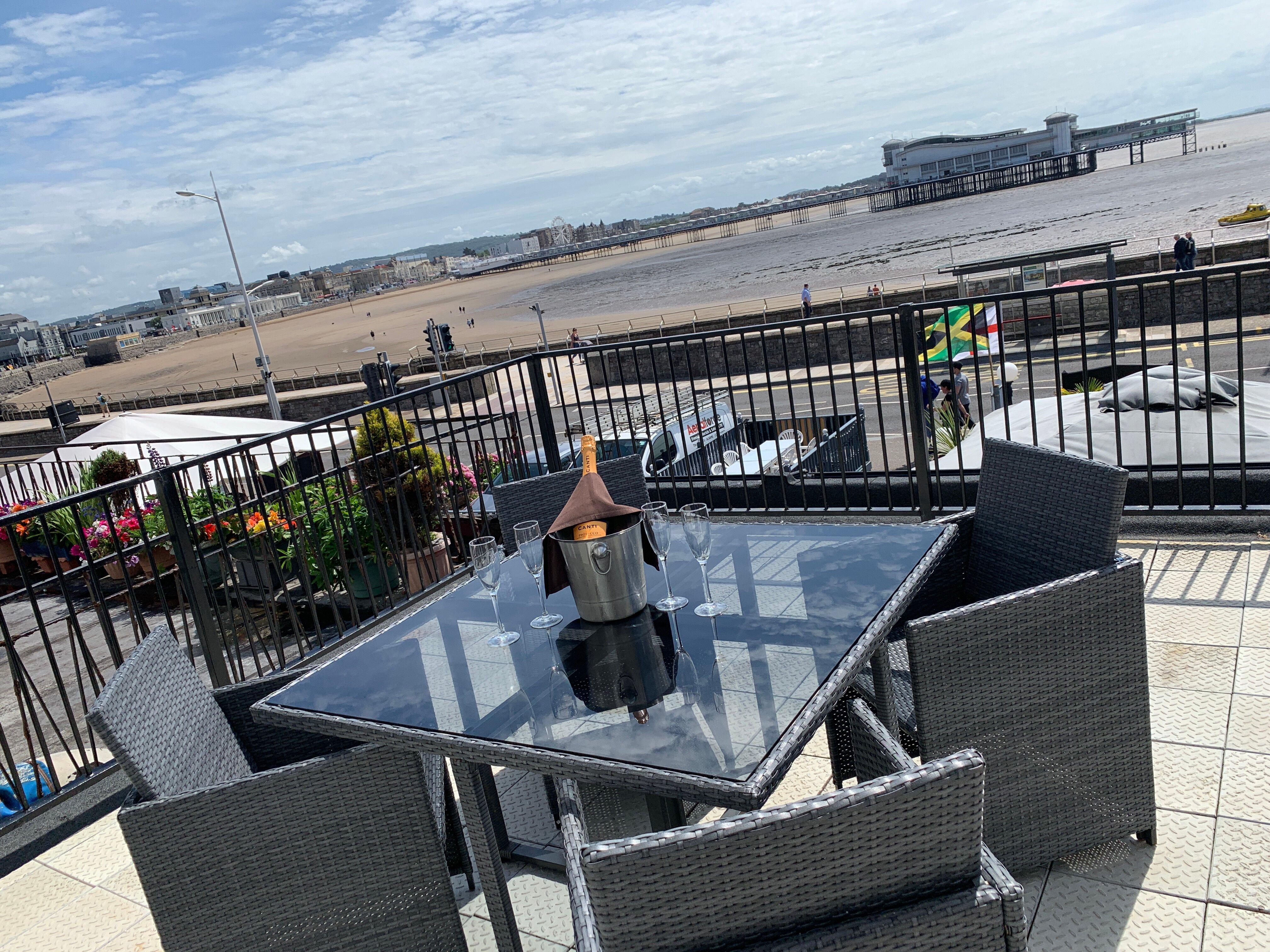 Pavilion Holiday Apartments