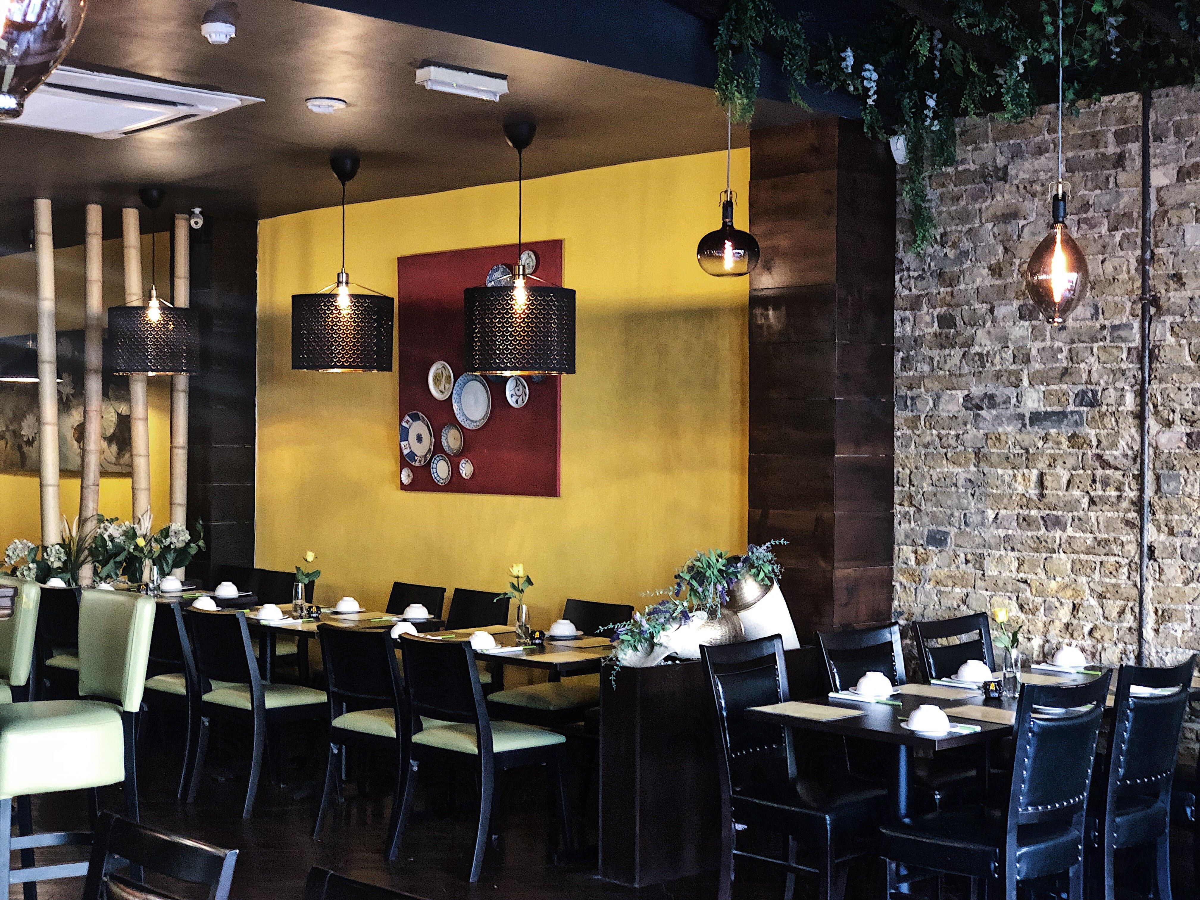 Viet Ngon Restaurant