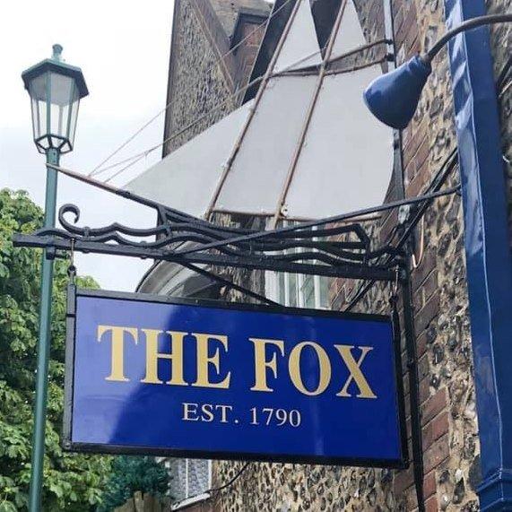 The Fox Inn