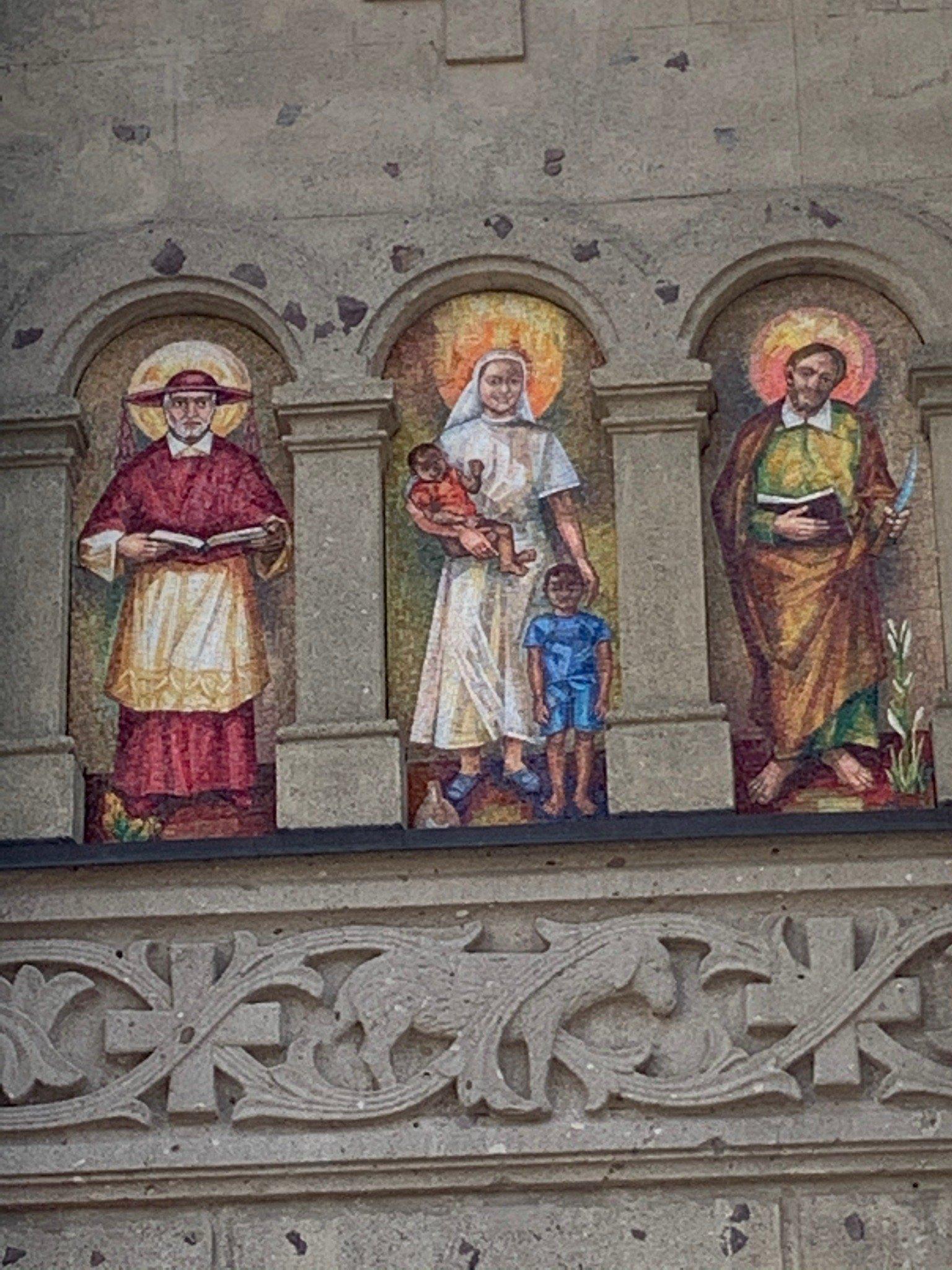 Parrocchia dei Santi Bartolomeo e Stefano