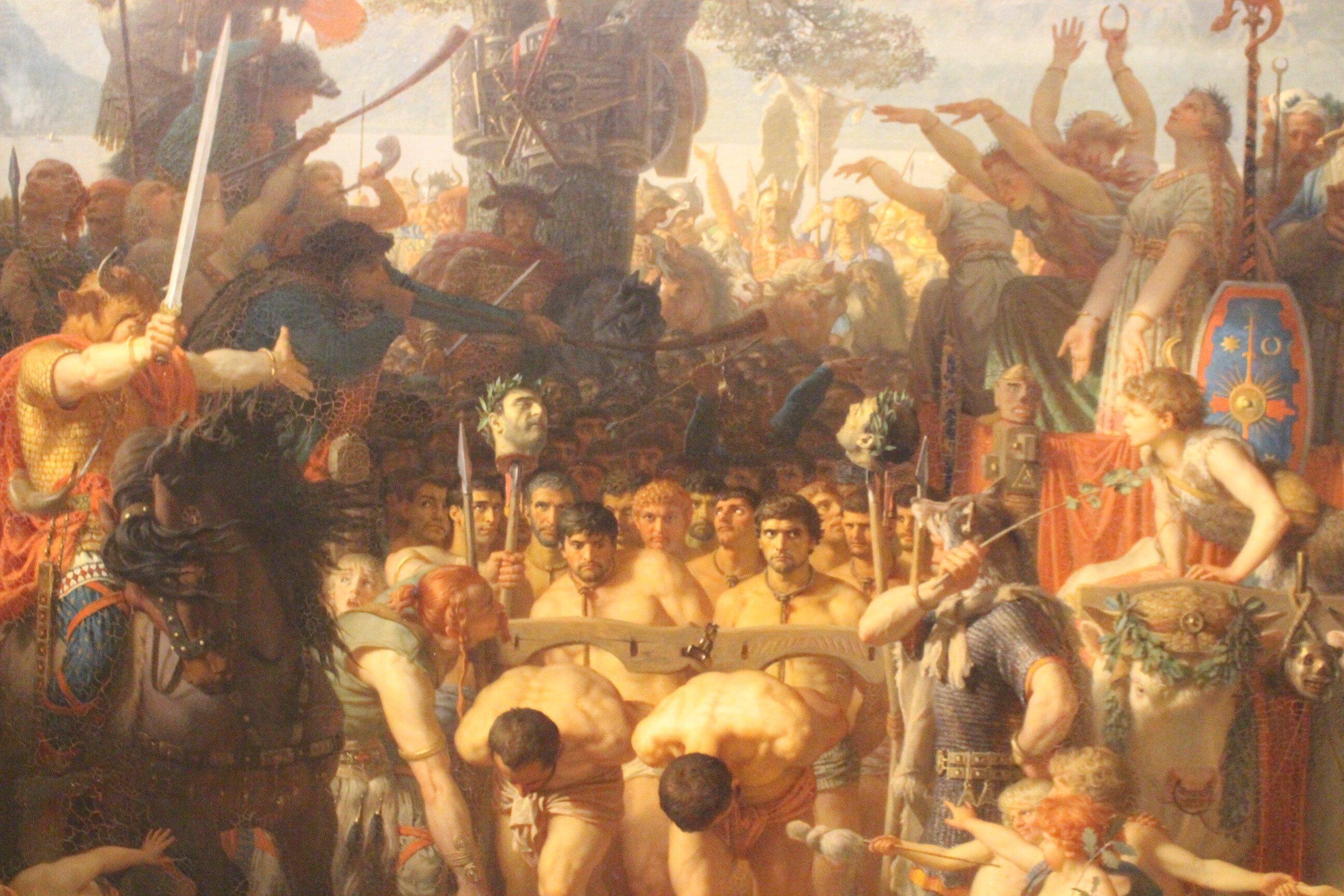 Photo by ACM1899Pier