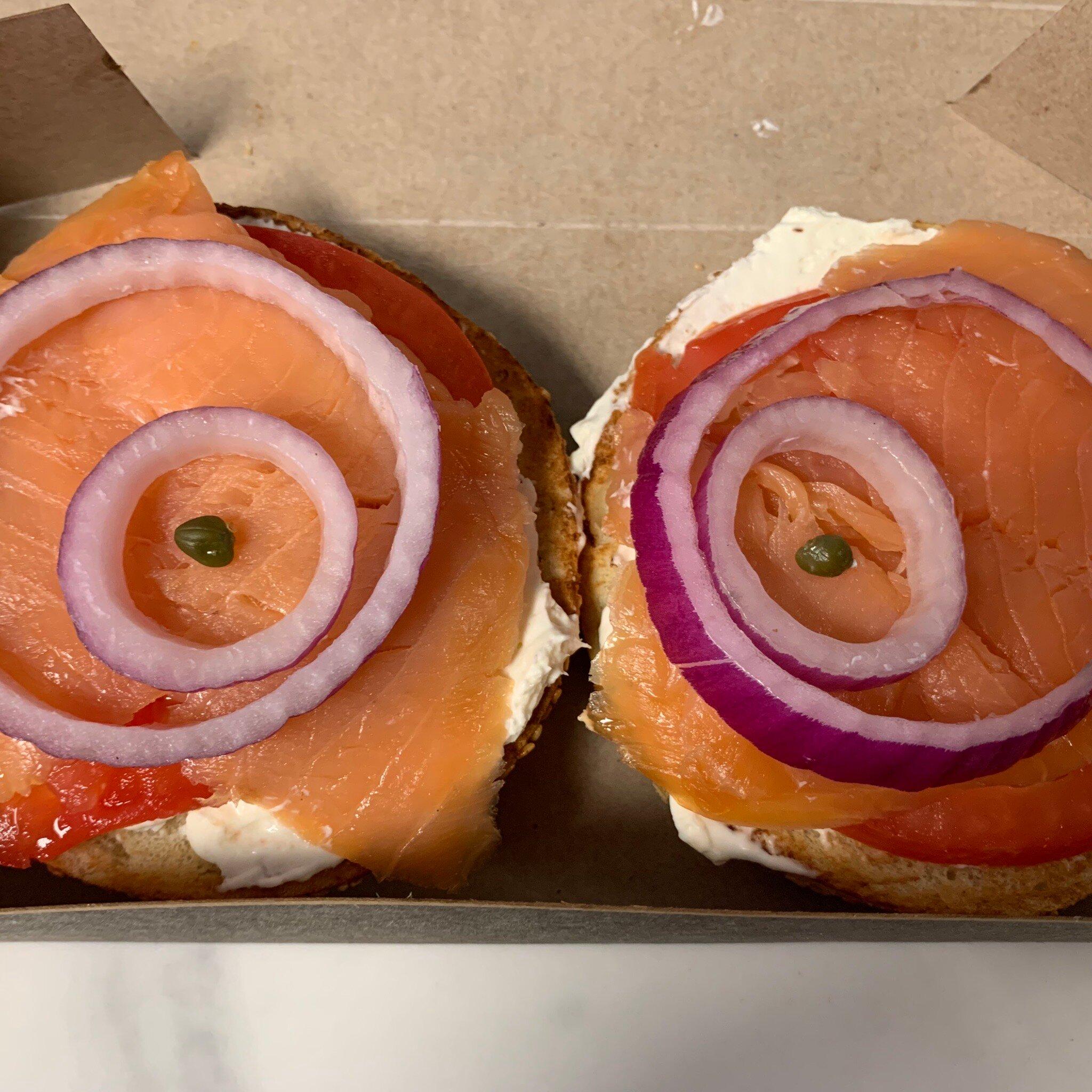 Einstein Bros. Bagels