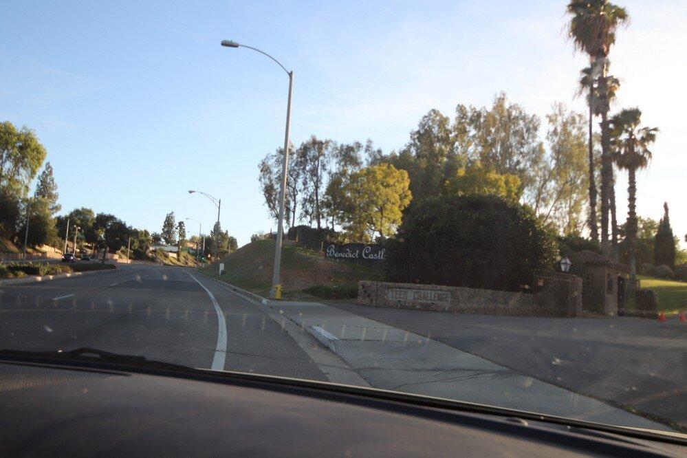 Teen Challenge of Southern California