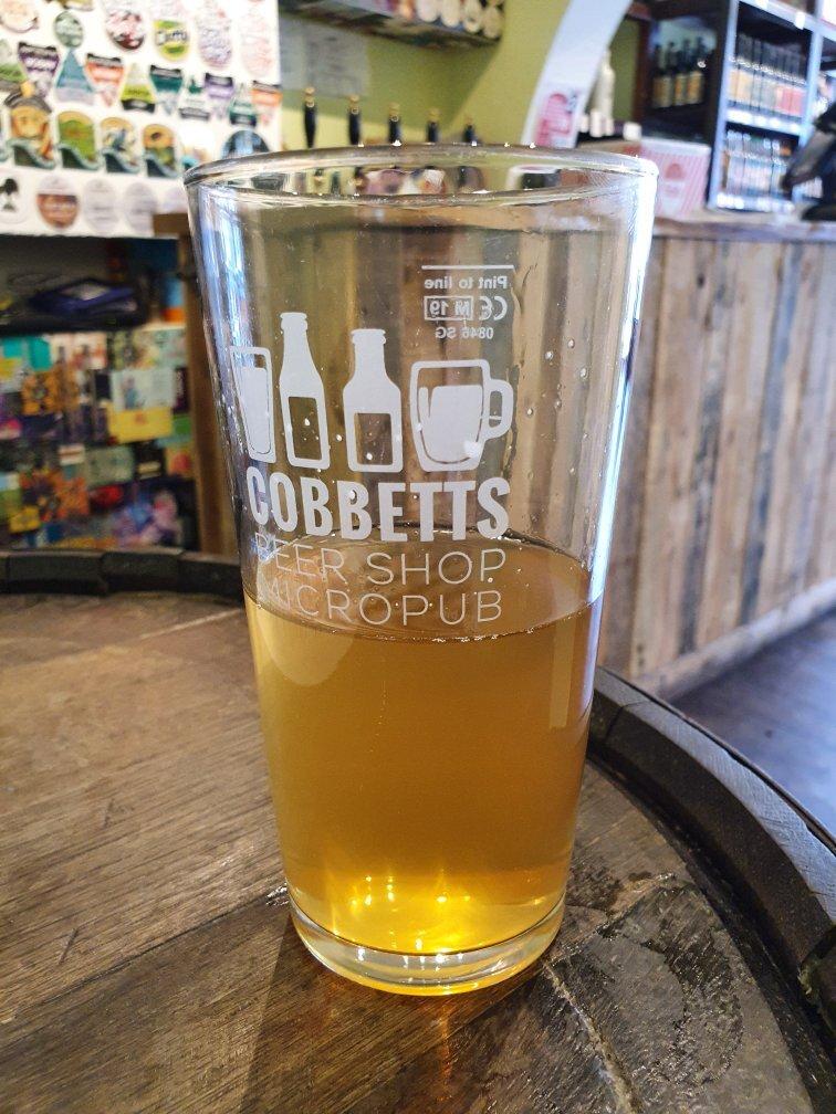 Cobbett's Beer Shop & Micropub