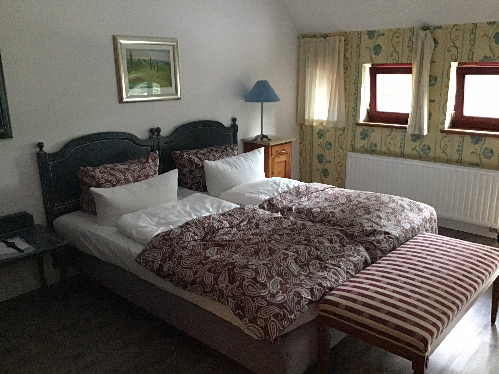 Biohotel & Restaurant Gutshof Insel Usedom