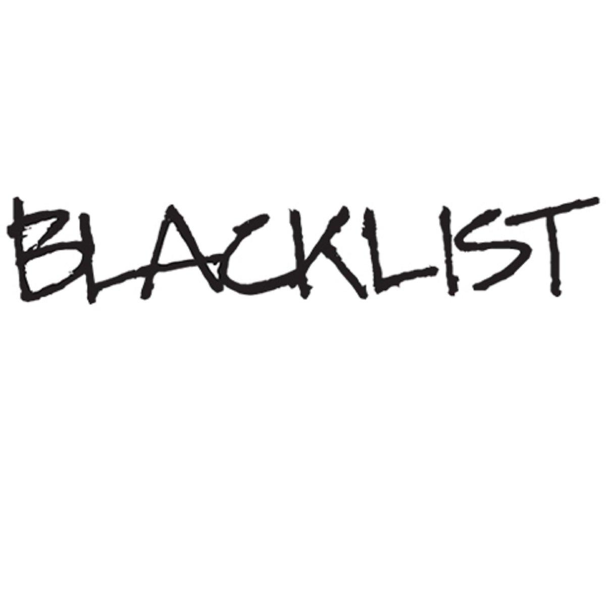 Blacklist Boardshop
